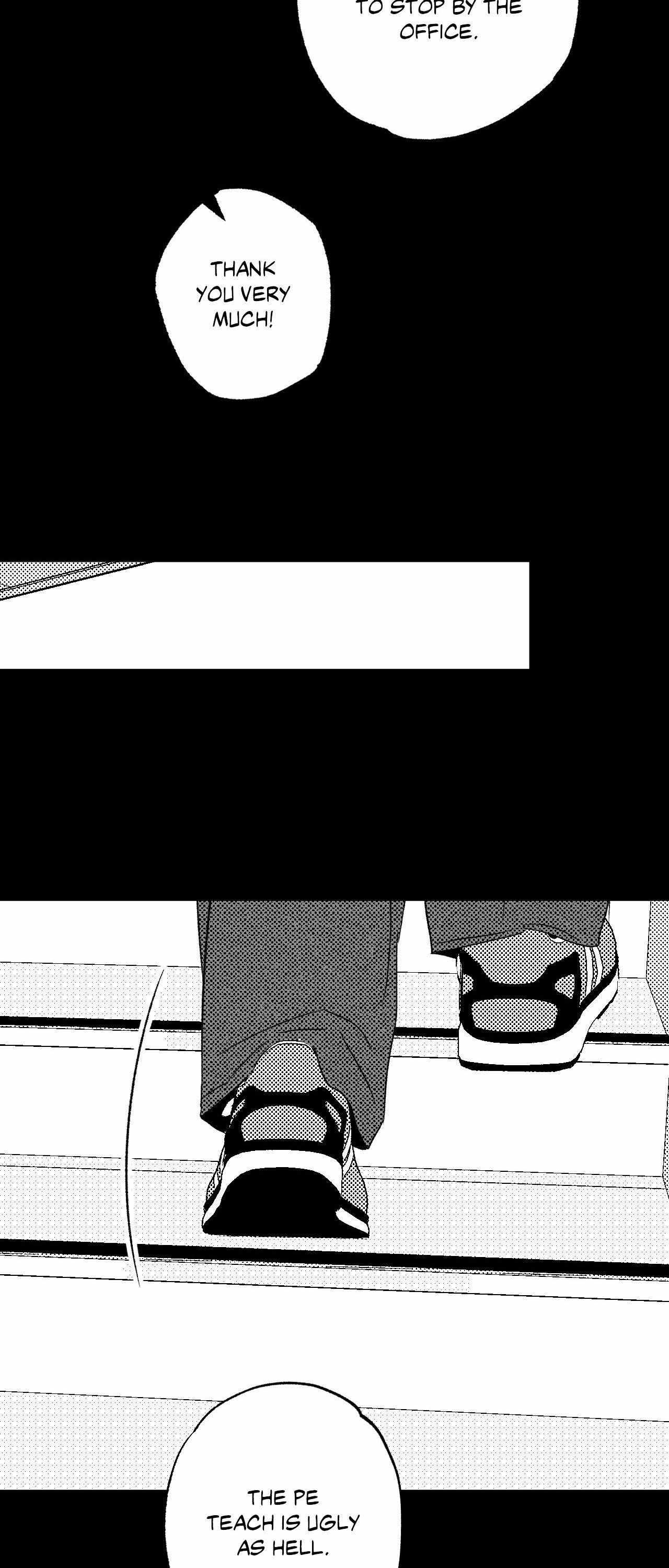 Topsy-Turvy Chapter 155 page 53 - 
