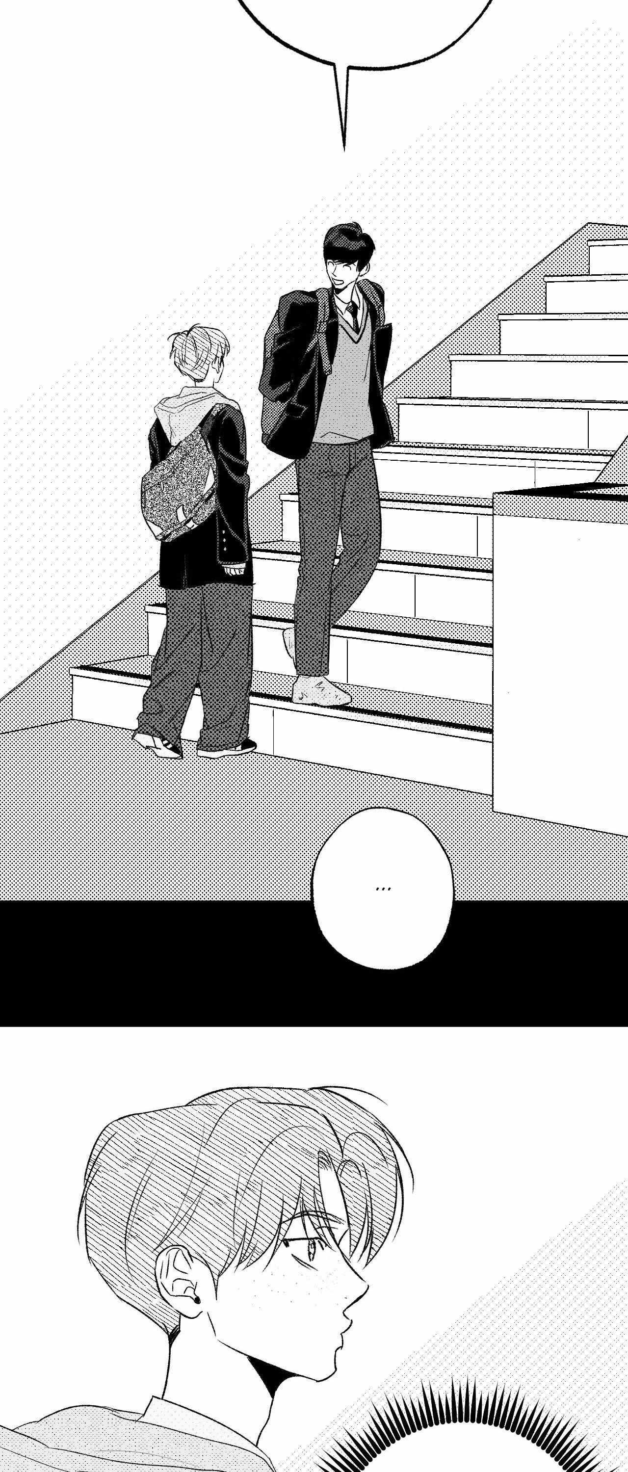Topsy-Turvy Chapter 155 page 55 - 