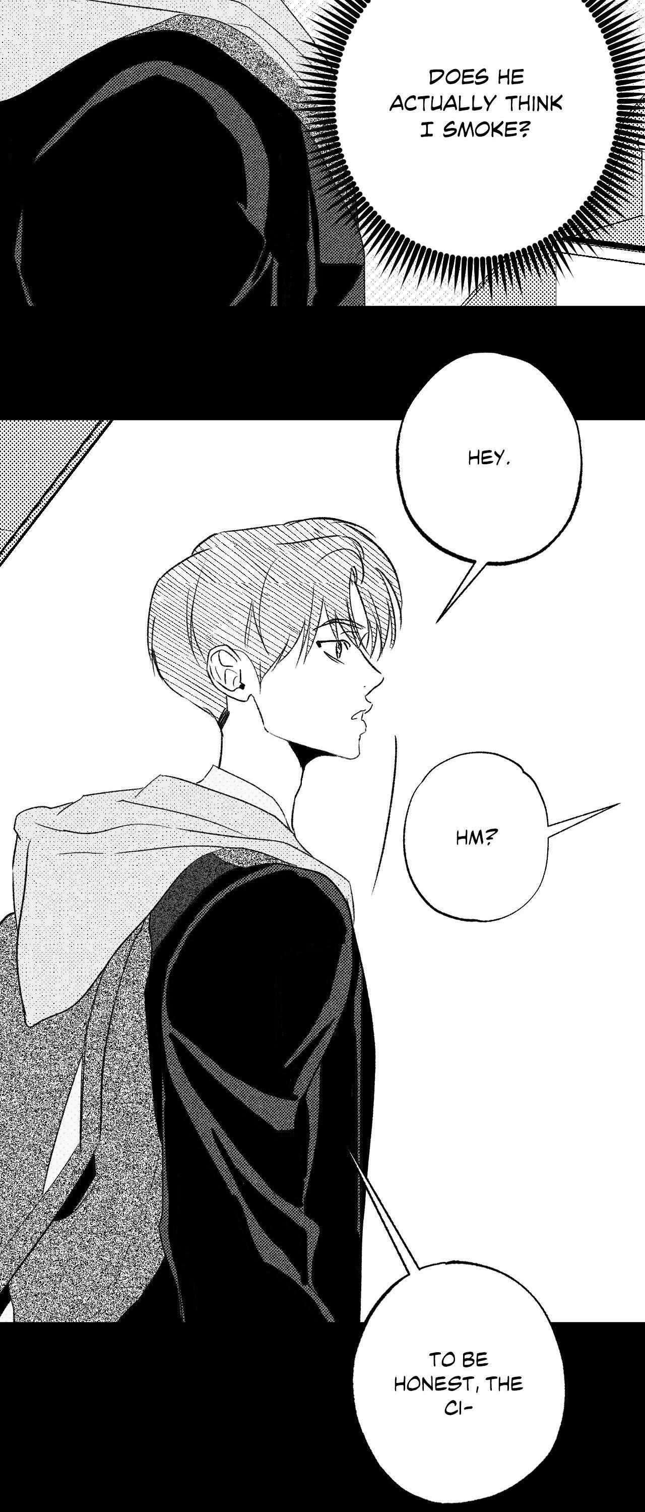 Topsy-Turvy Chapter 155 page 56 - 