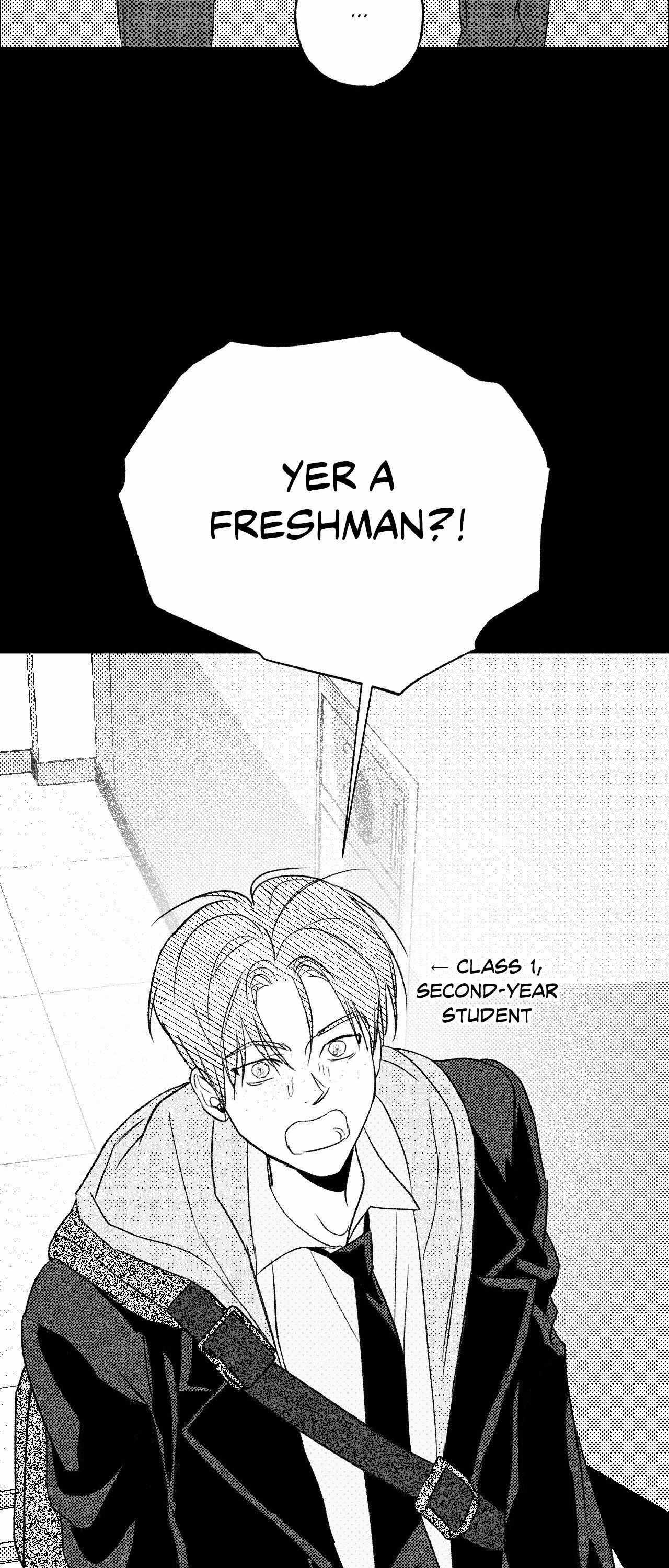 Topsy-Turvy Chapter 155 page 59 - 