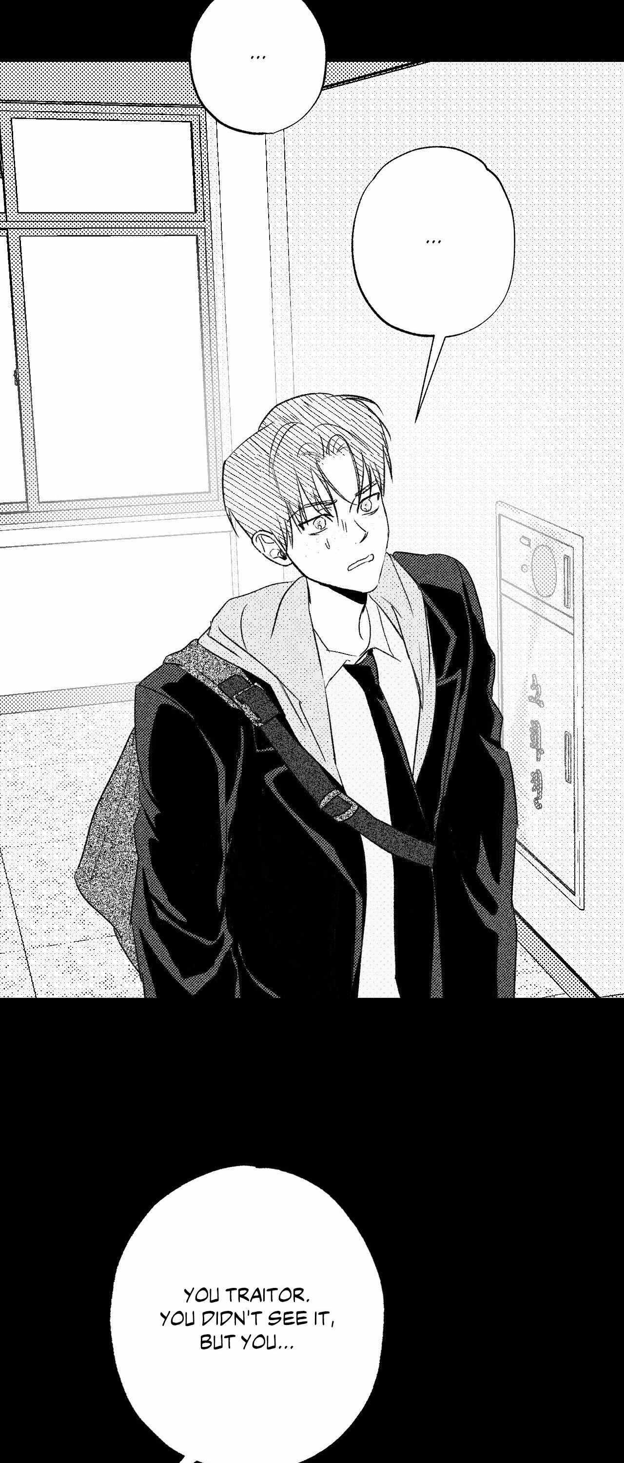 Topsy-Turvy Chapter 155 page 62 - 