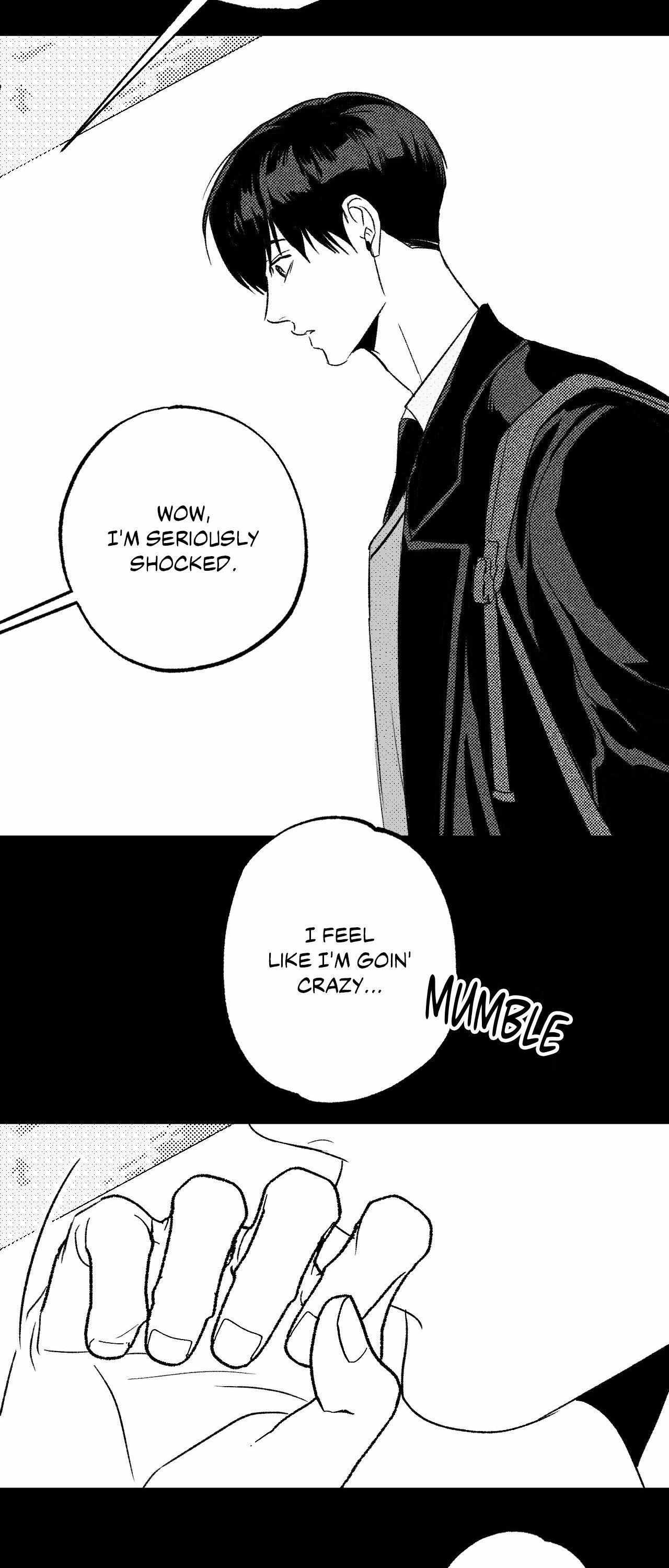 Topsy-Turvy Chapter 155 page 63 - 