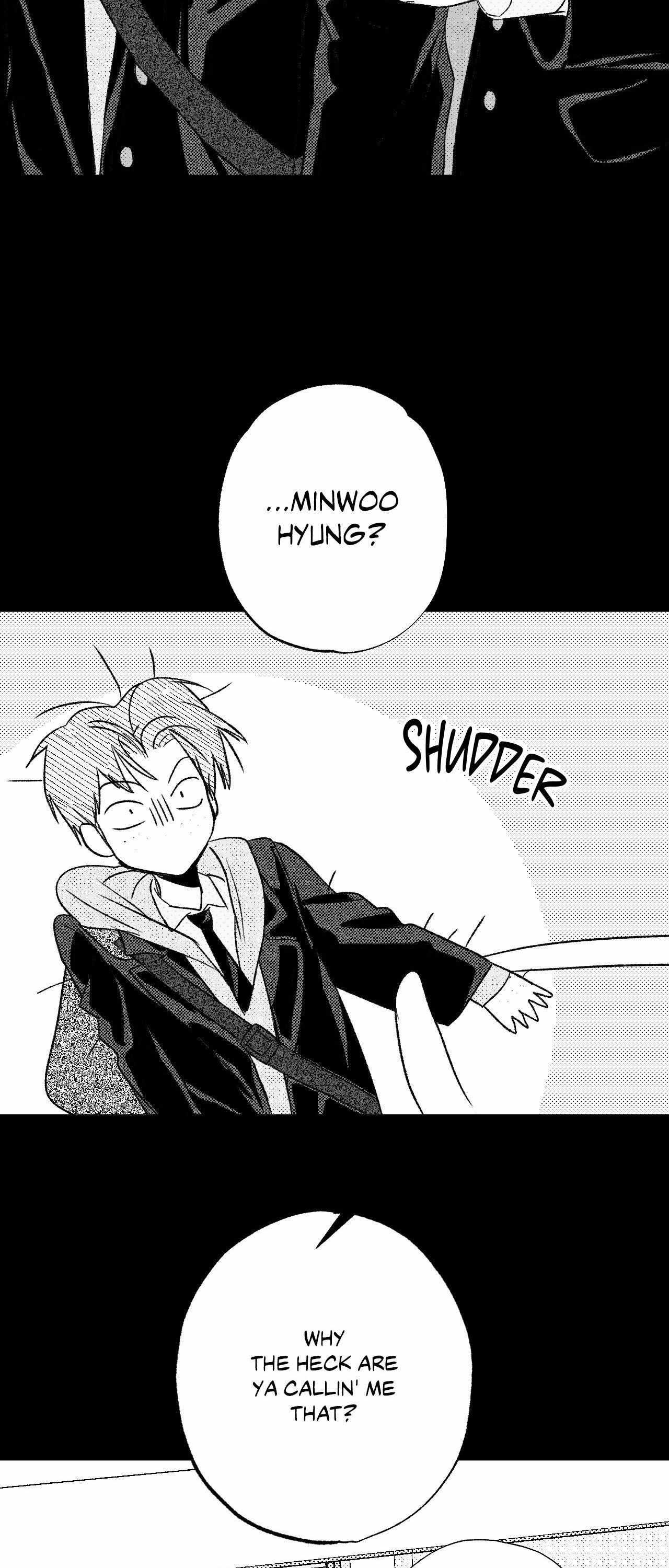 Topsy-Turvy Chapter 155 page 67 - 
