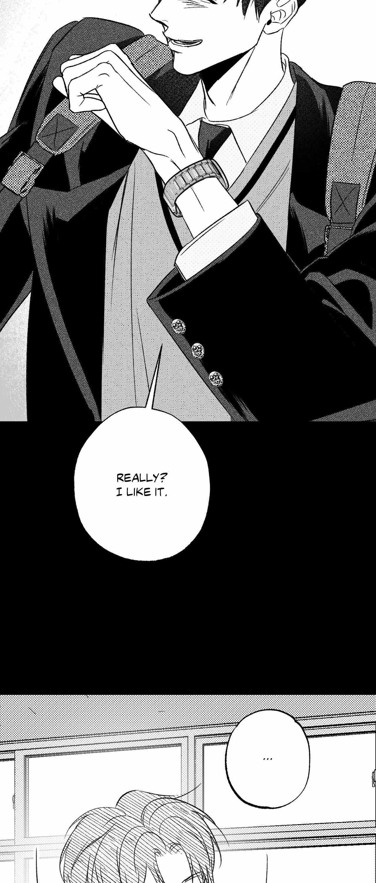 Topsy-Turvy Chapter 155 page 69 - 