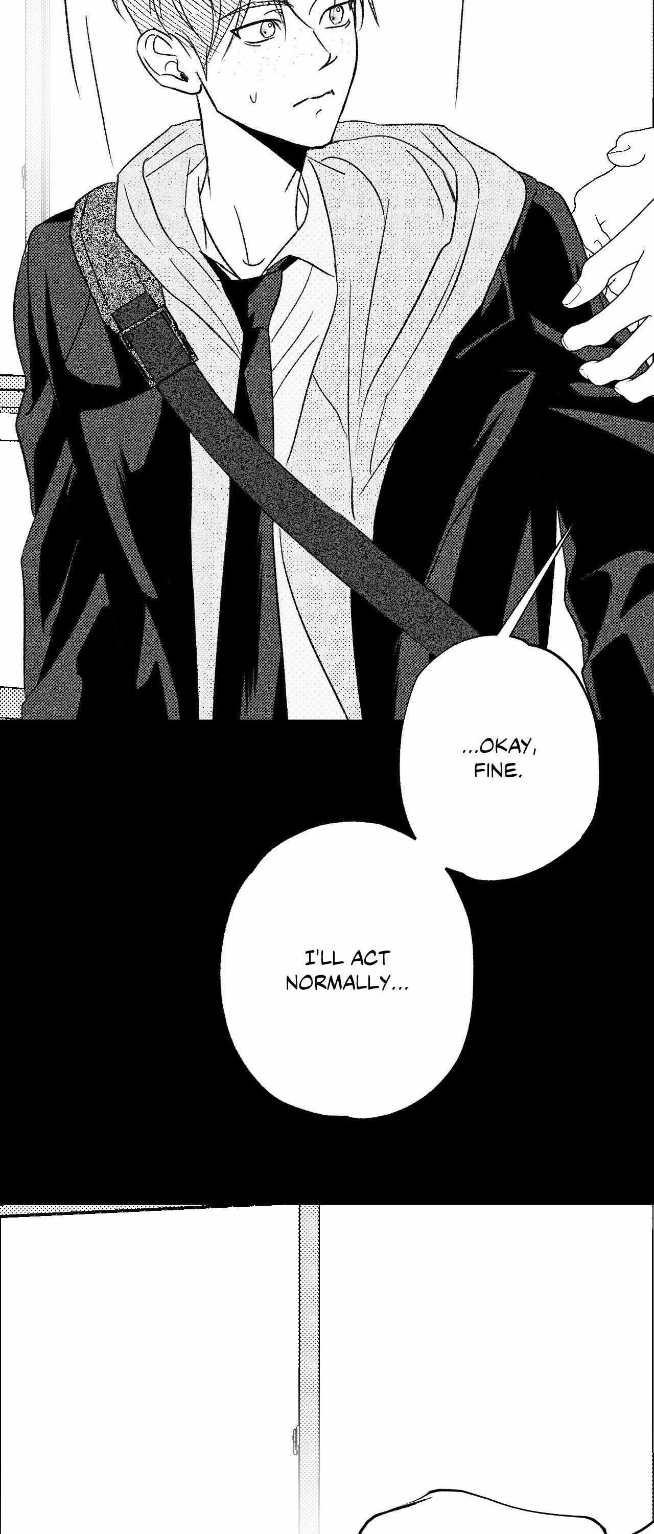 Topsy-Turvy Chapter 155 page 70 - 