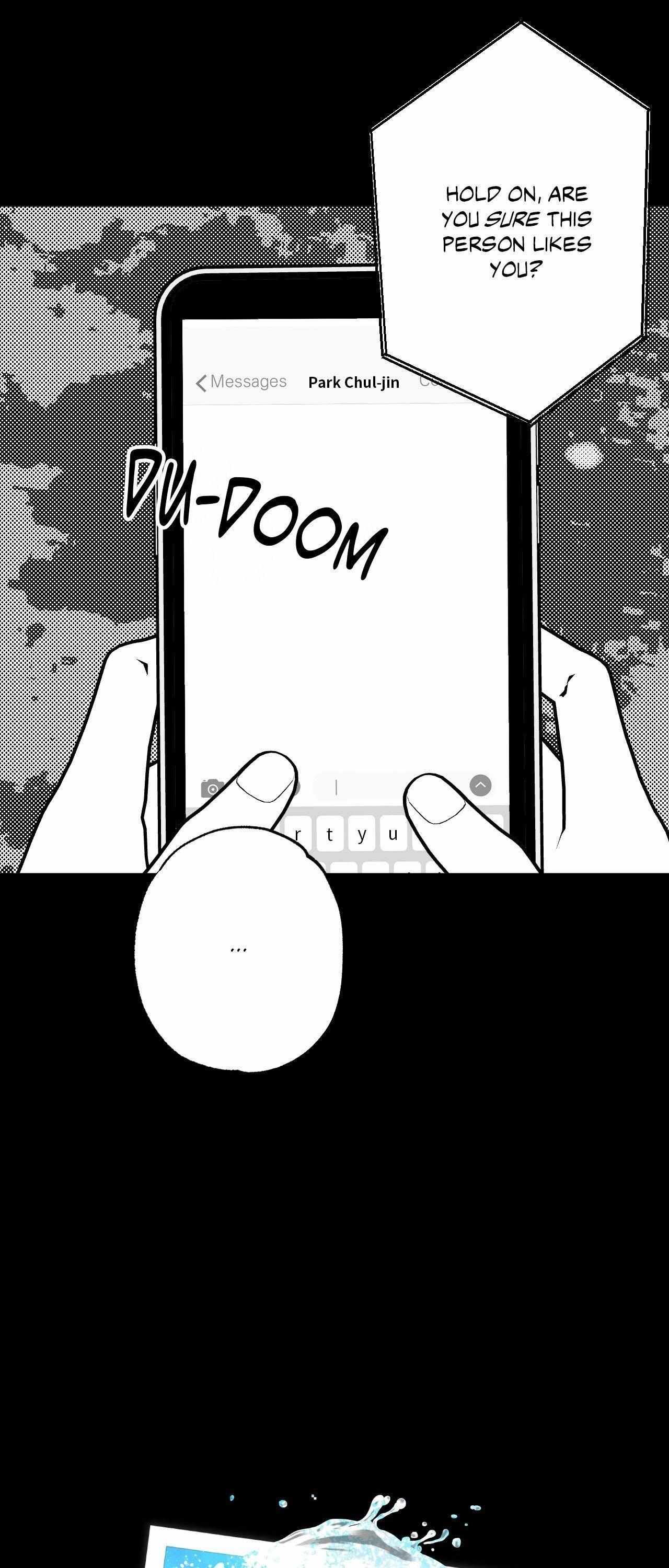 Topsy-Turvy Chapter 156 page 2 - 