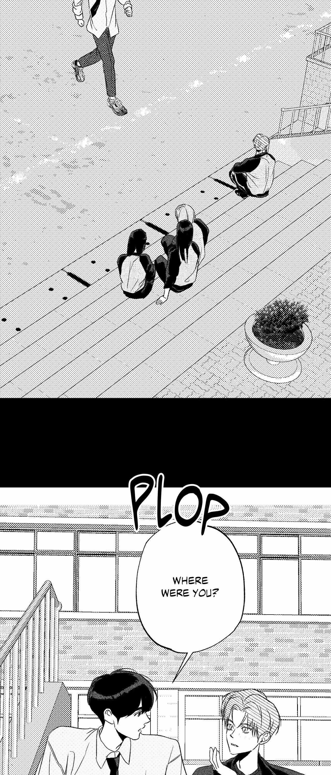 Topsy-Turvy Chapter 156 page 26 - 