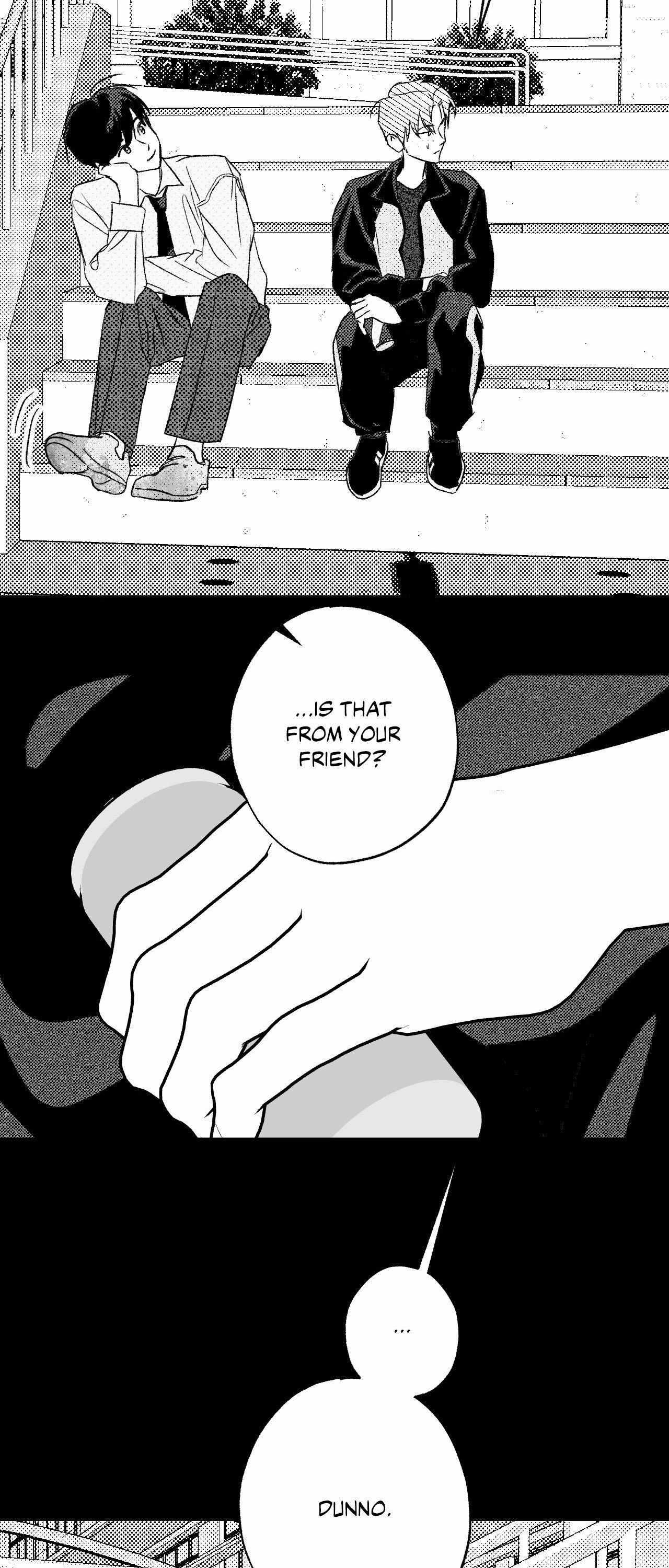 Topsy-Turvy Chapter 156 page 30 - 