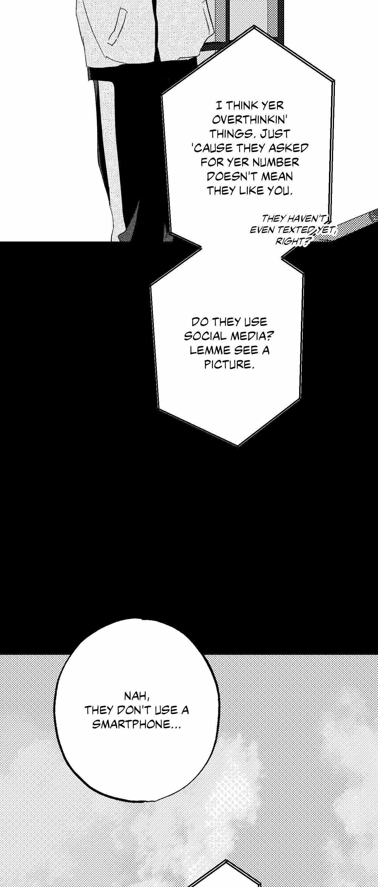 Topsy-Turvy Chapter 156 page 4 - 