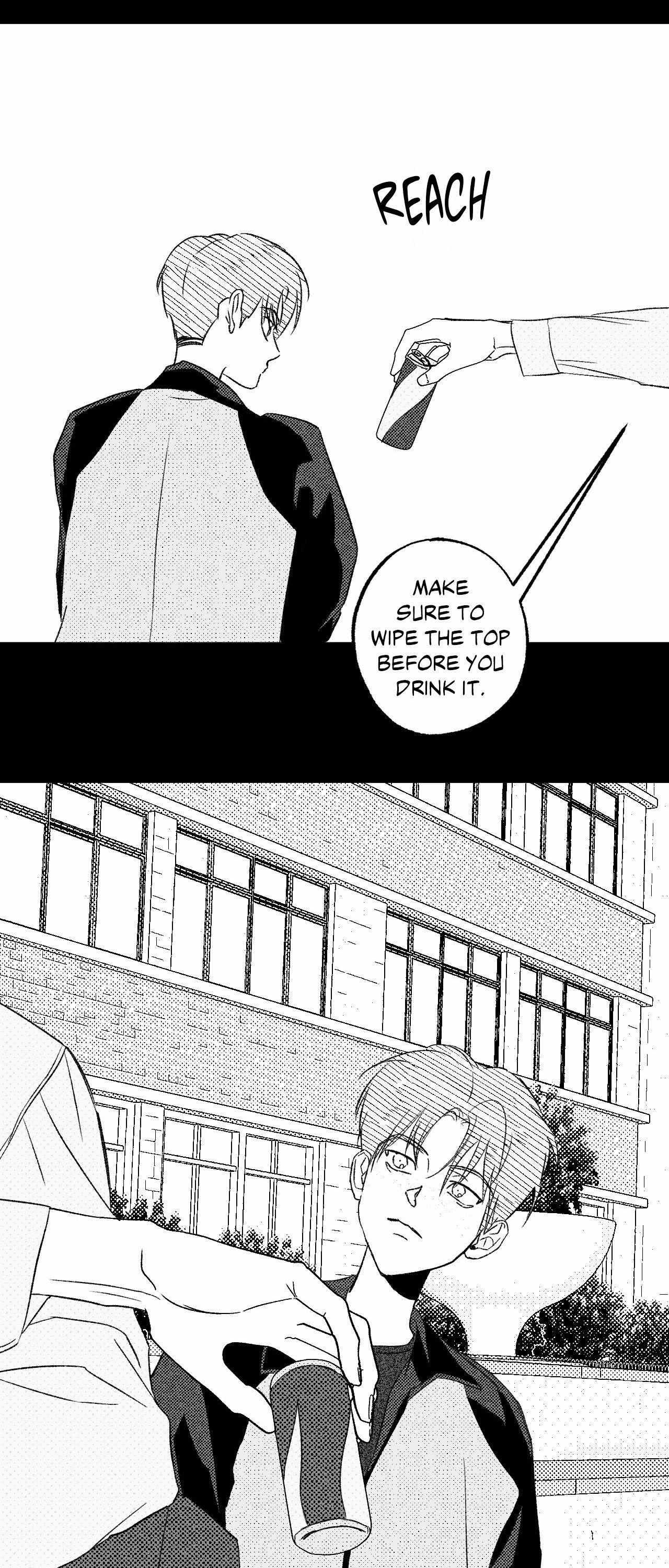 Topsy-Turvy Chapter 156 page 34 - 