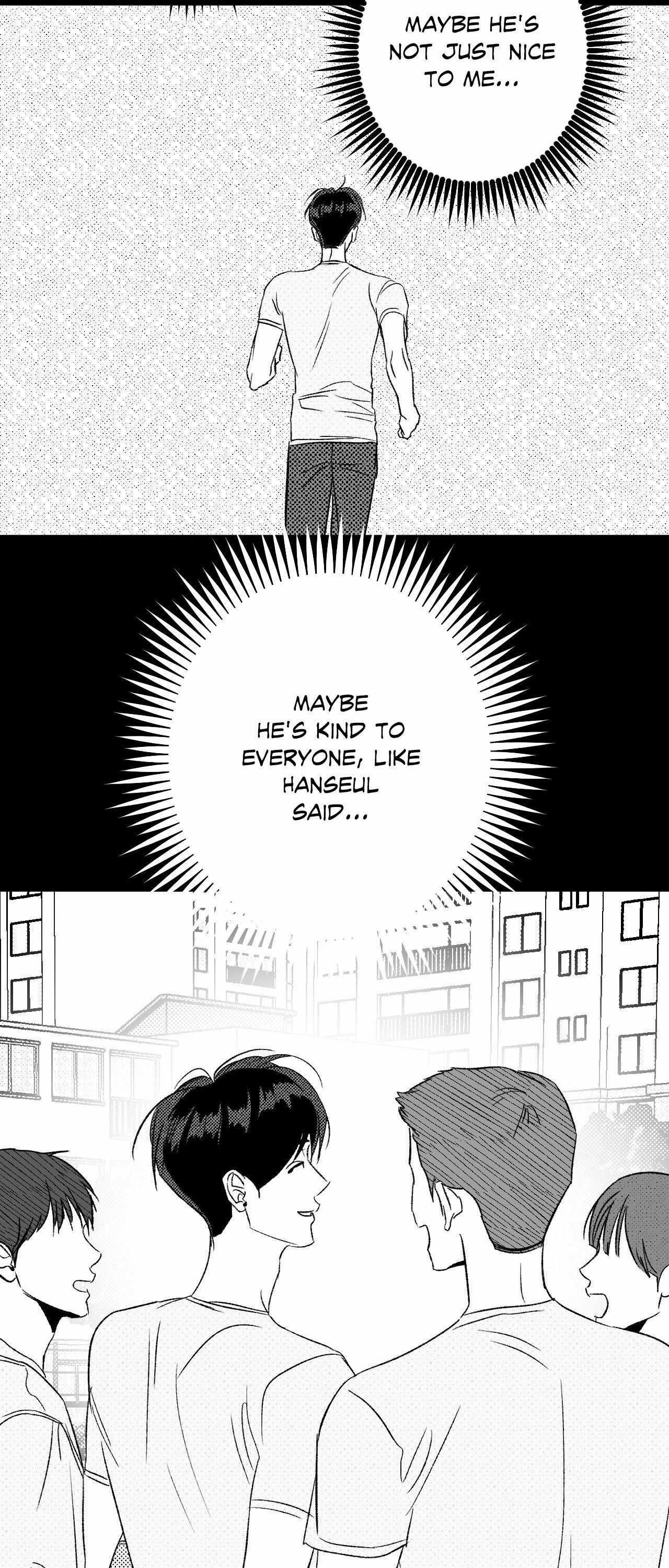 Topsy-Turvy Chapter 156 page 52 - 