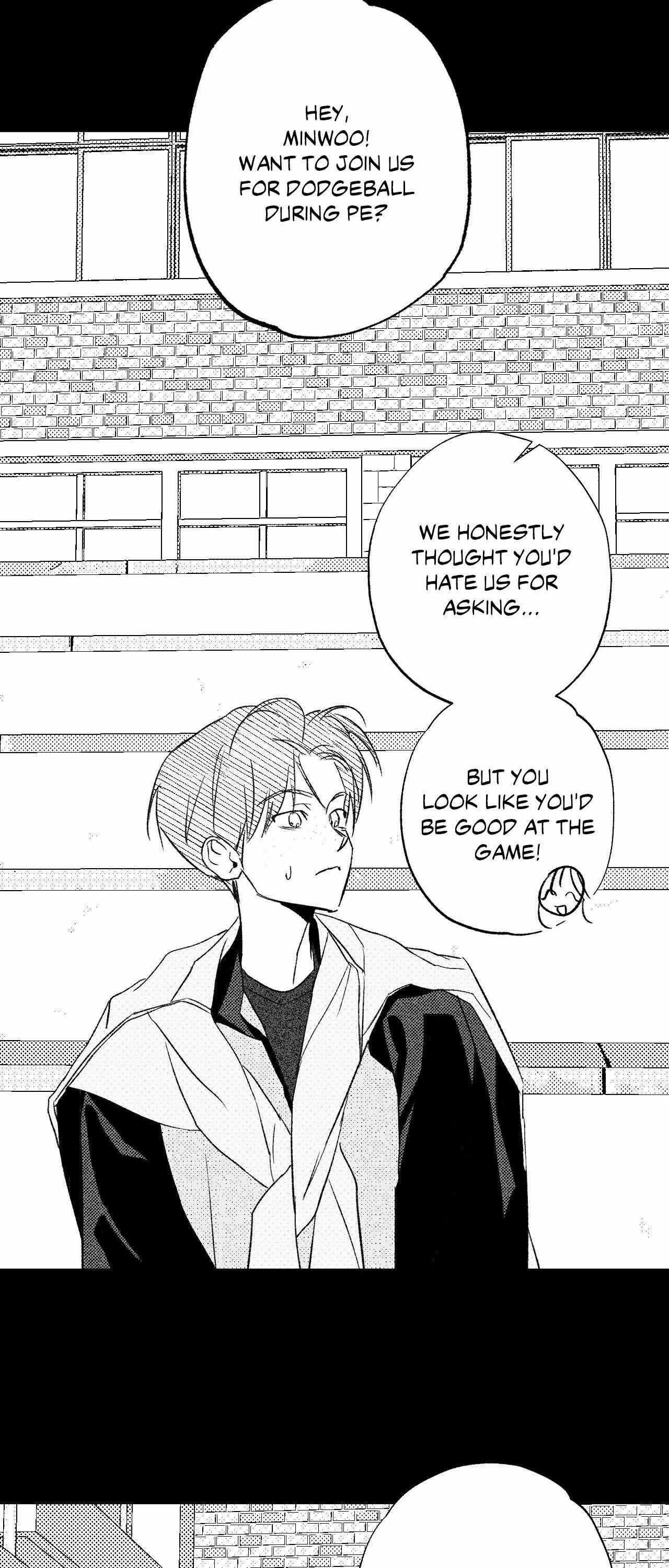 Topsy-Turvy Chapter 156 page 57 - 