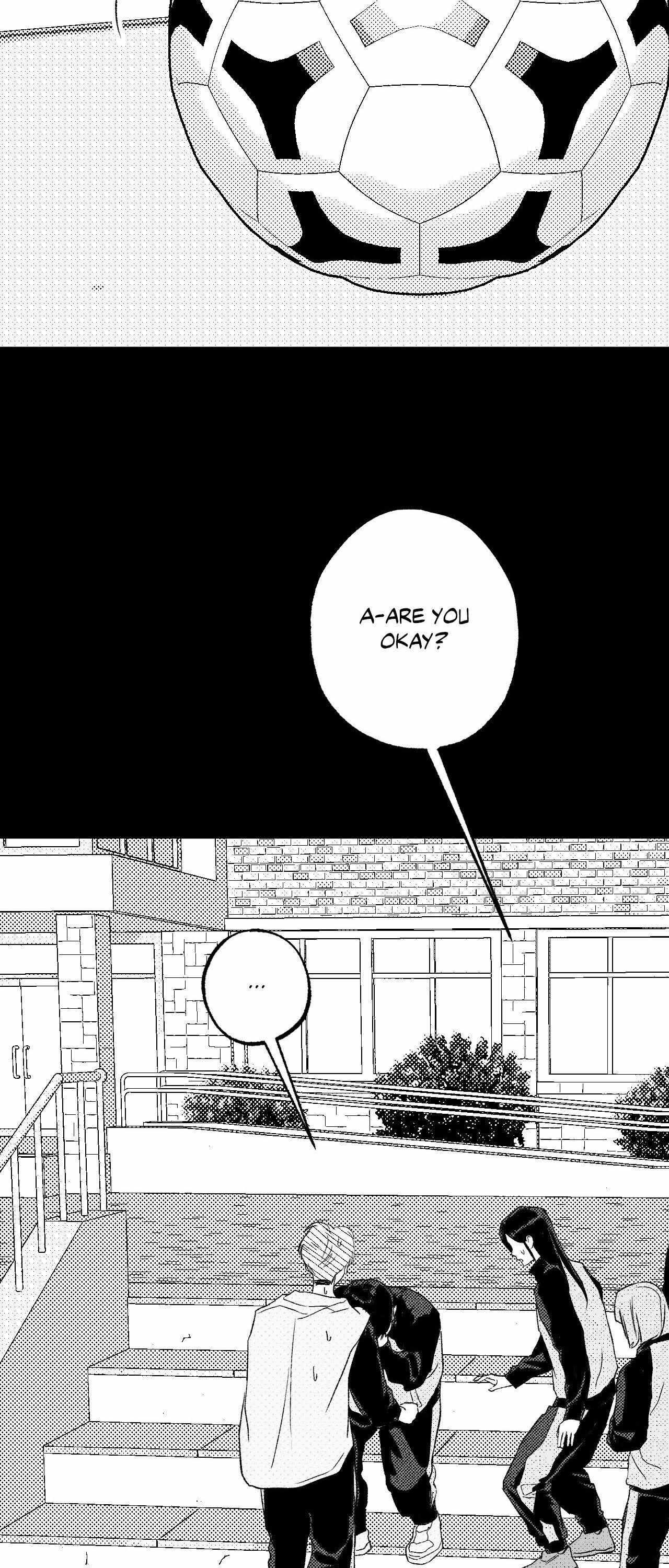 Topsy-Turvy Chapter 156 page 63 - 