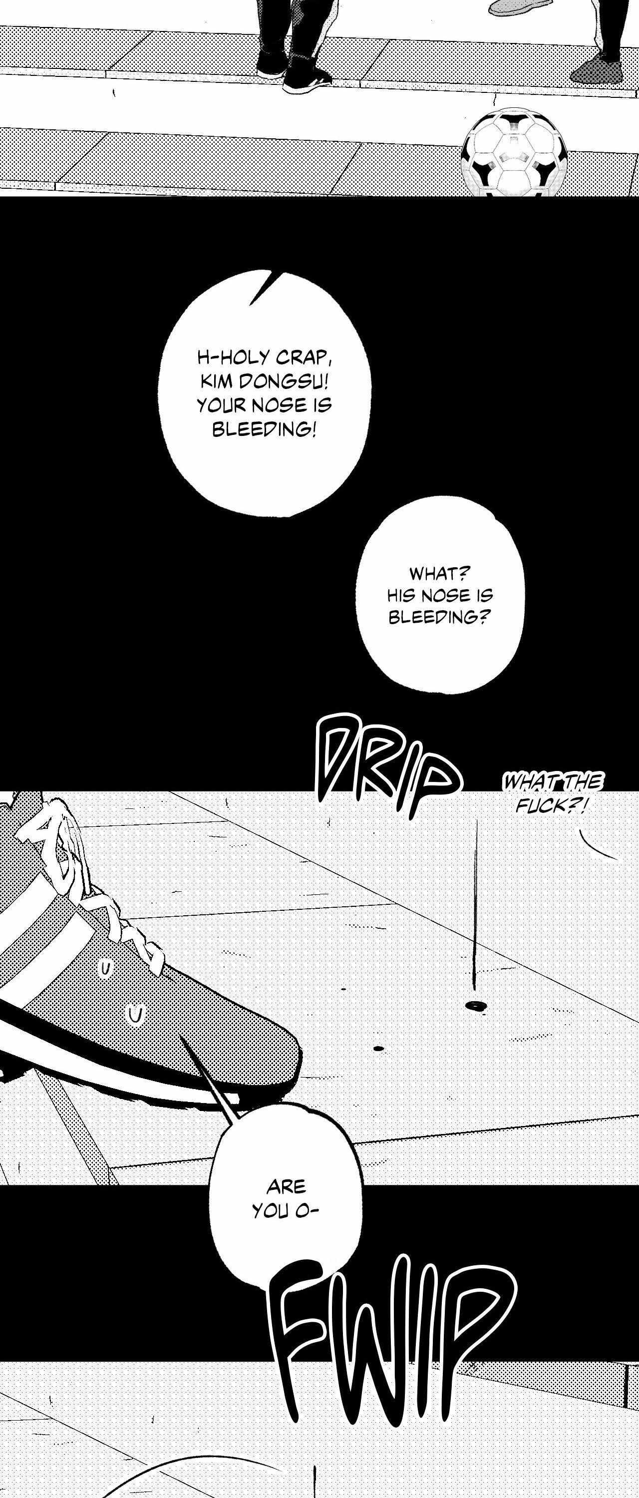 Topsy-Turvy Chapter 156 page 64 - 