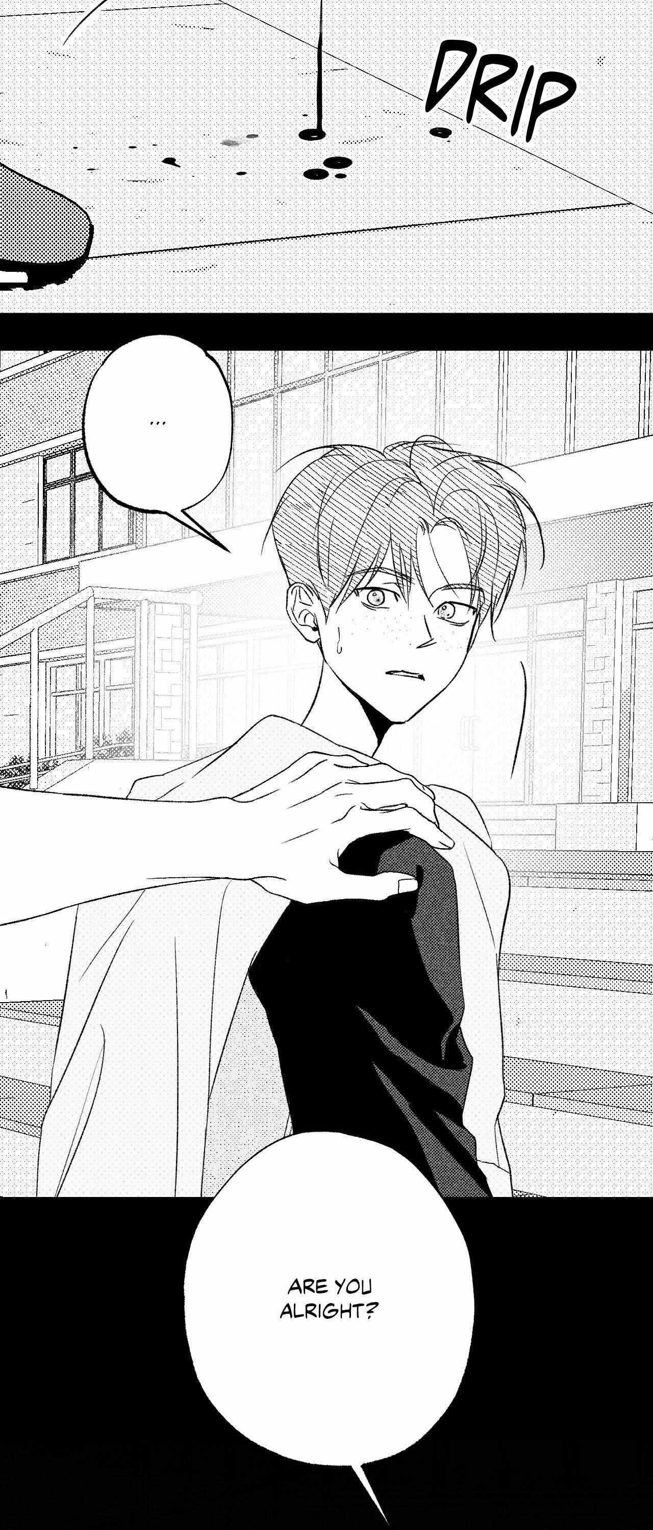Topsy-Turvy Chapter 156 page 65 - 