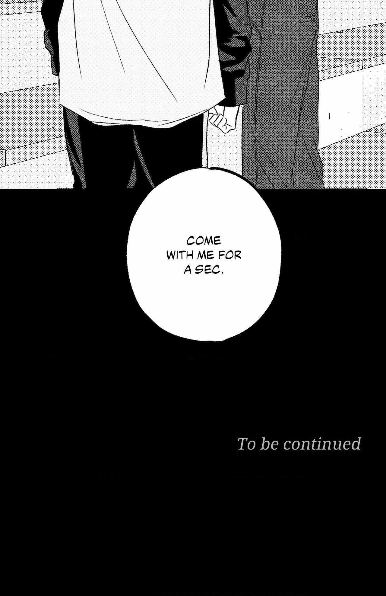 Topsy-Turvy Chapter 156 page 71 - 