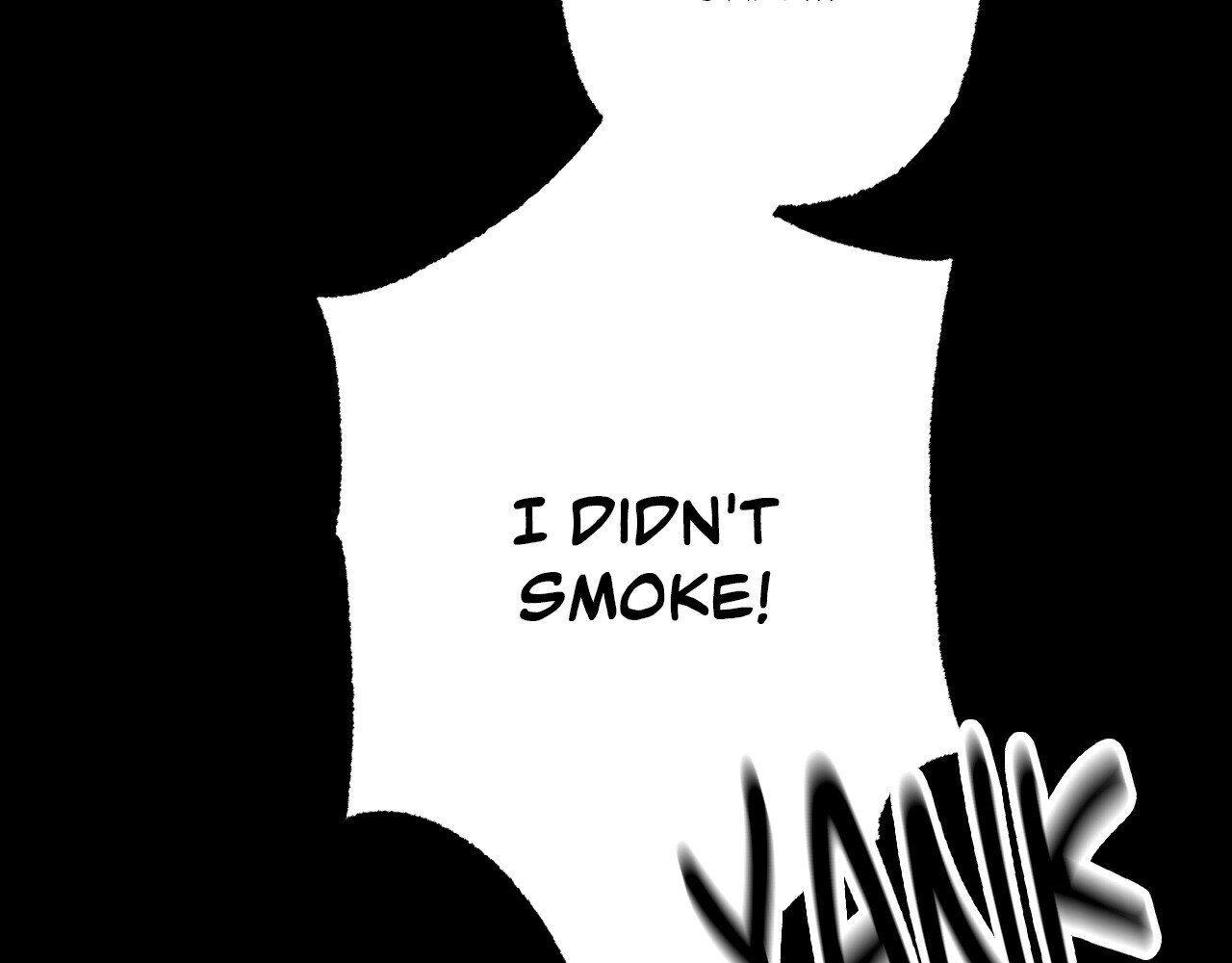 Topsy-Turvy Chapter 157 page 105 - 