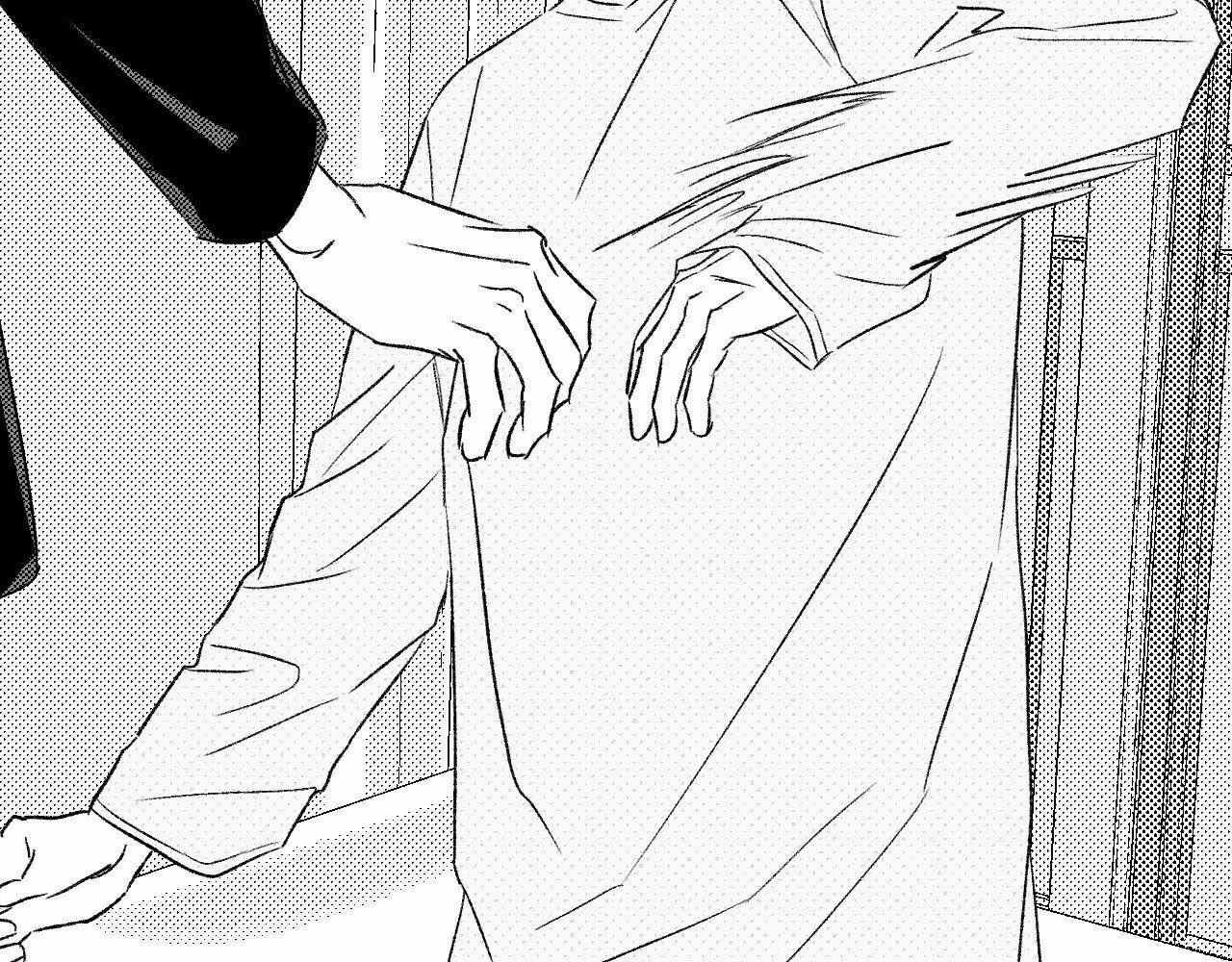 Topsy-Turvy Chapter 157 page 107 - 