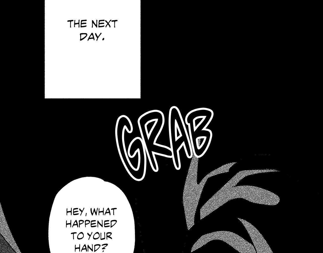Topsy-Turvy Chapter 157 page 132 - 