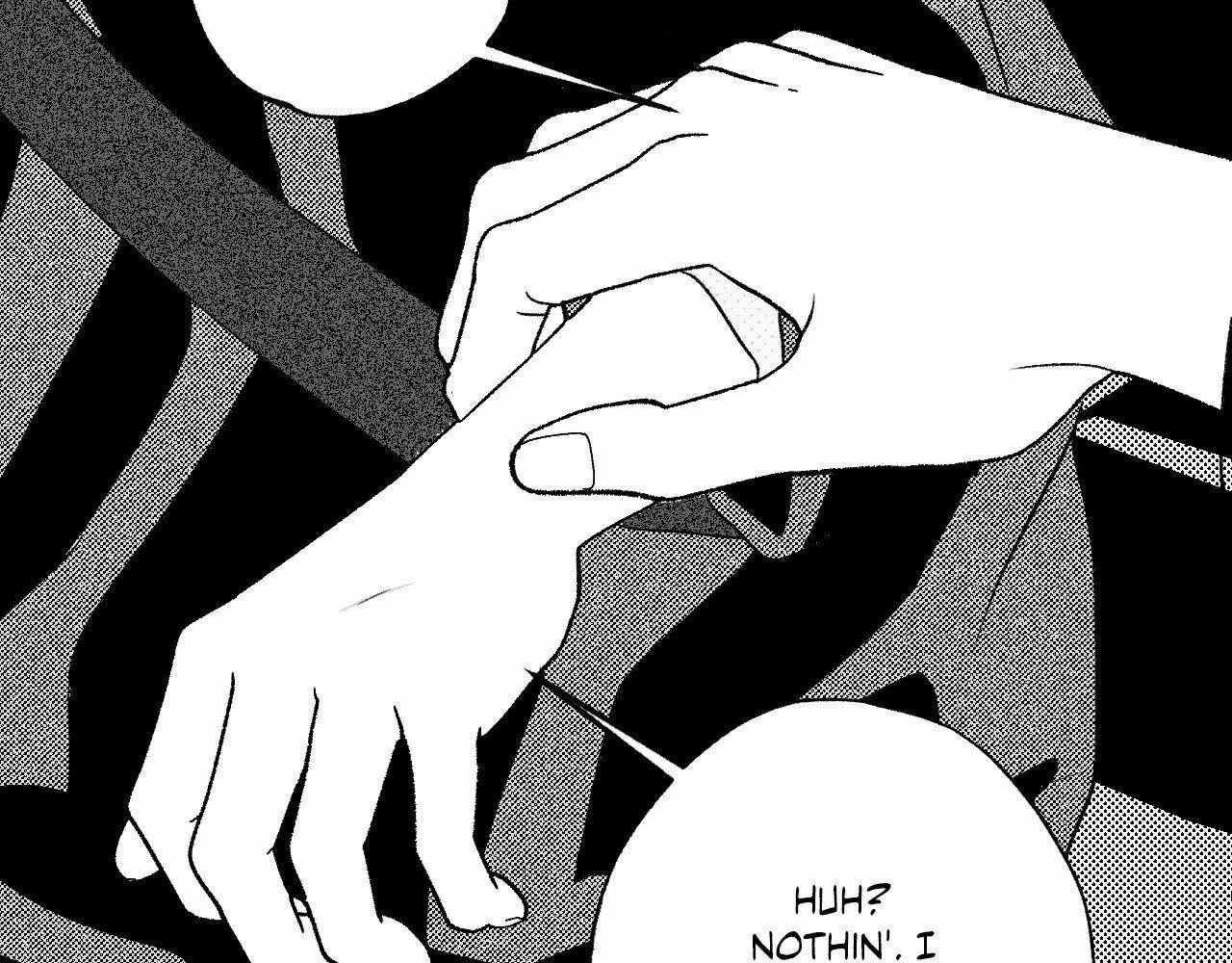 Topsy-Turvy Chapter 157 page 133 - 