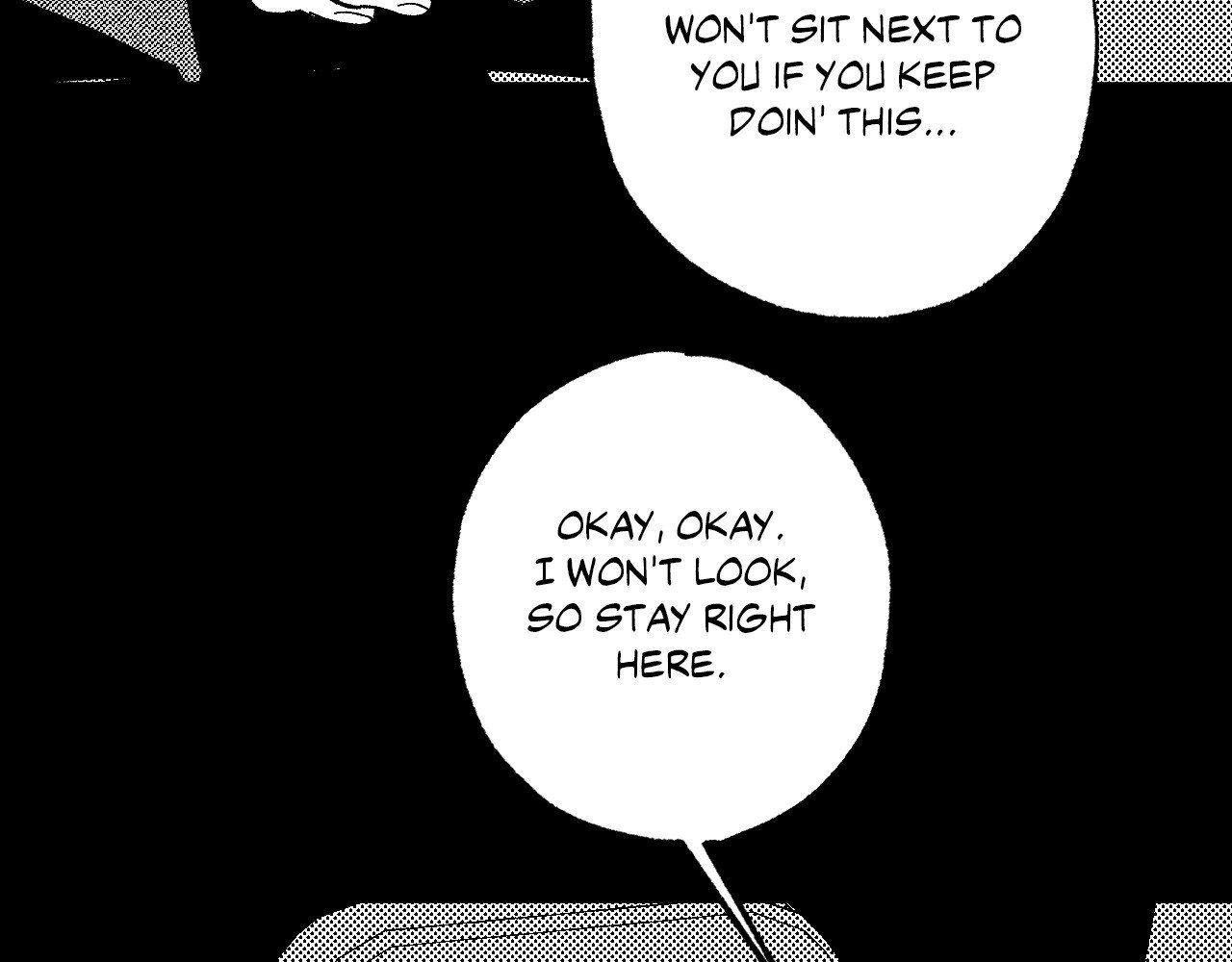 Topsy-Turvy Chapter 157 page 134 - 
