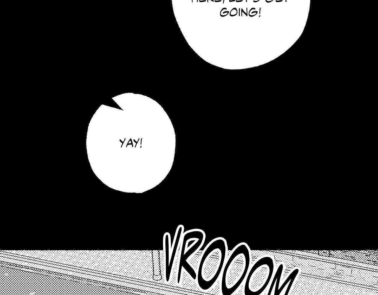 Topsy-Turvy Chapter 157 page 148 - 