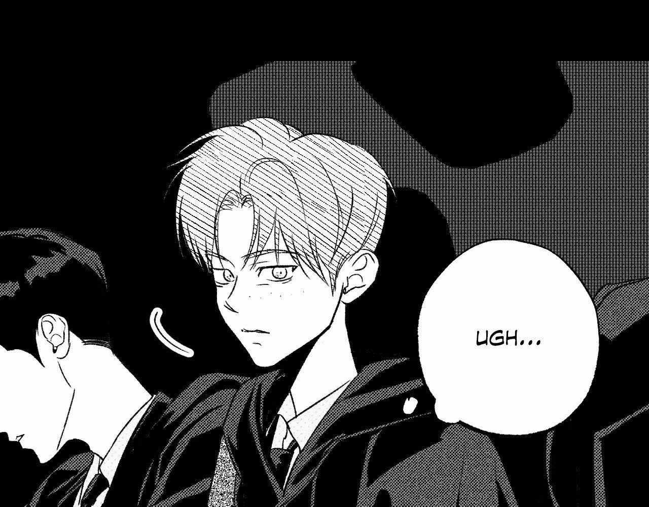 Topsy-Turvy Chapter 157 page 153 - 