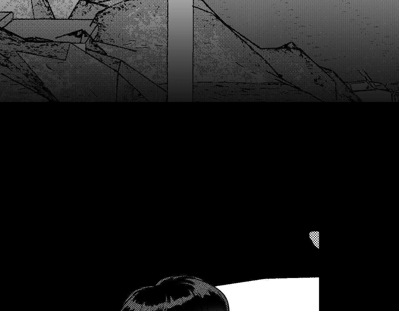 Topsy-Turvy Chapter 157 page 156 - 