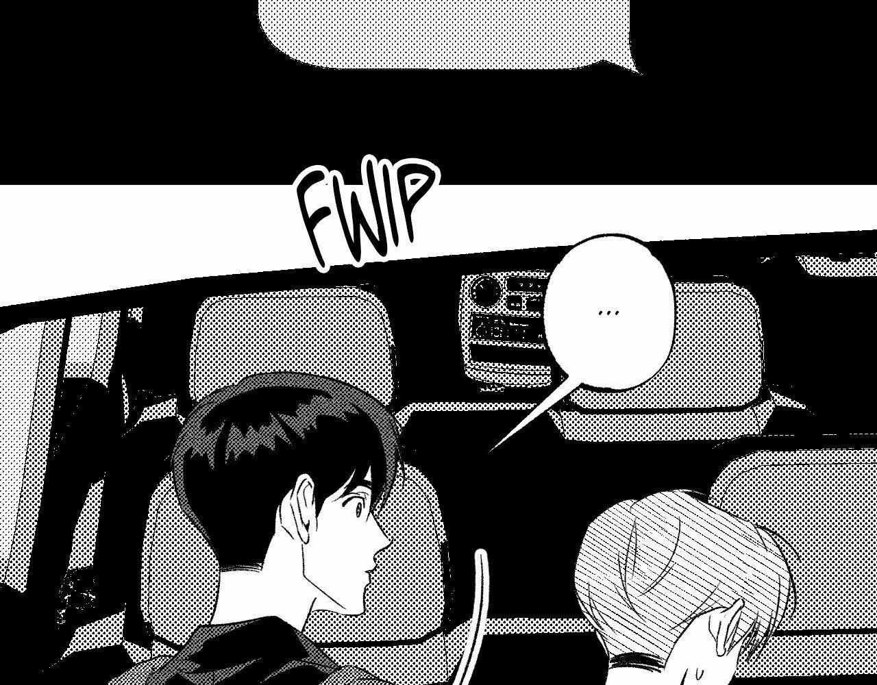 Topsy-Turvy Chapter 157 page 175 - 