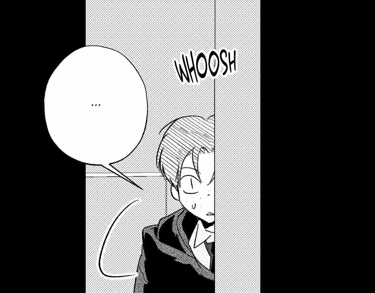 Topsy-Turvy Chapter 157 page 201 - 