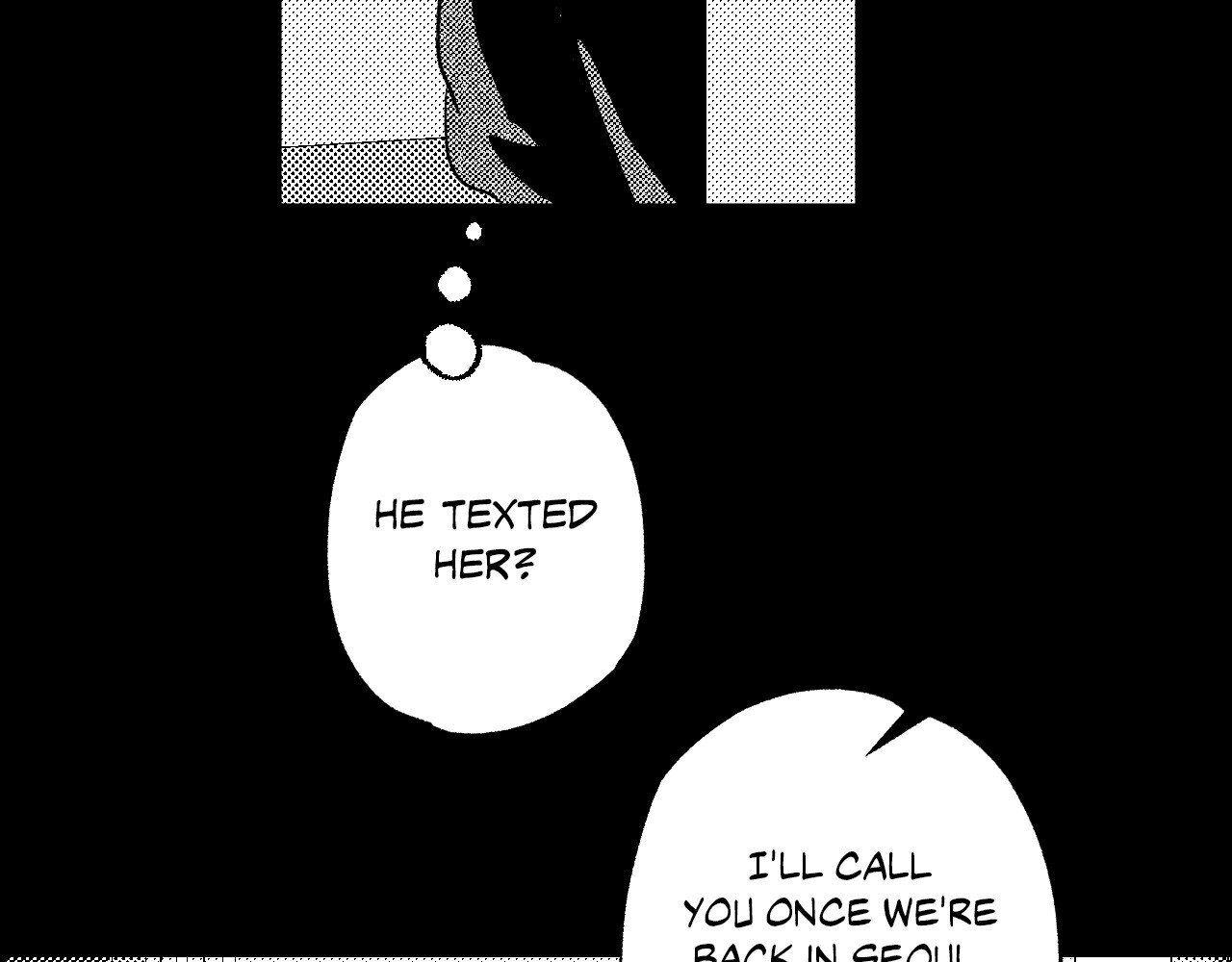 Topsy-Turvy Chapter 157 page 202 - 