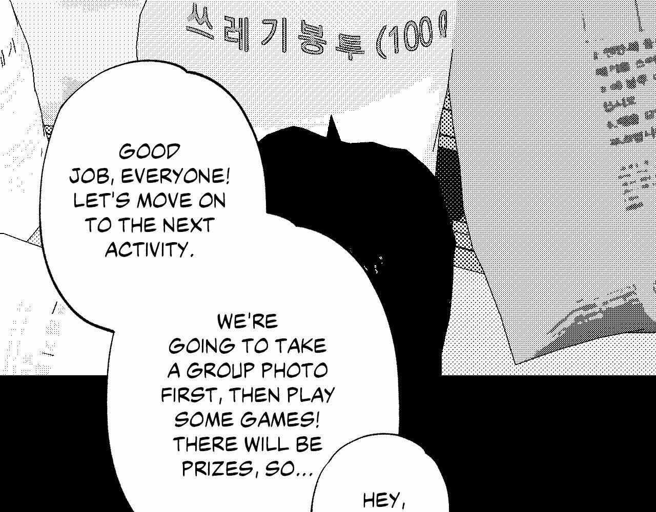 Topsy-Turvy Chapter 157 page 207 - 