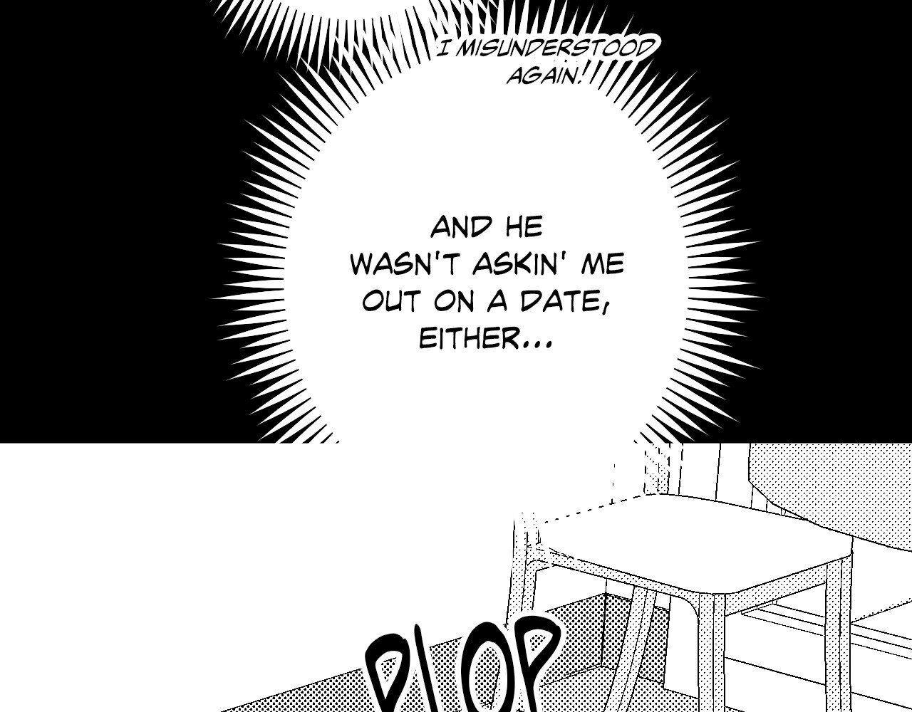 Topsy-Turvy Chapter 157 page 222 - 