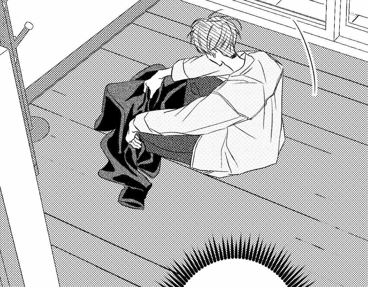 Topsy-Turvy Chapter 157 page 228 - 