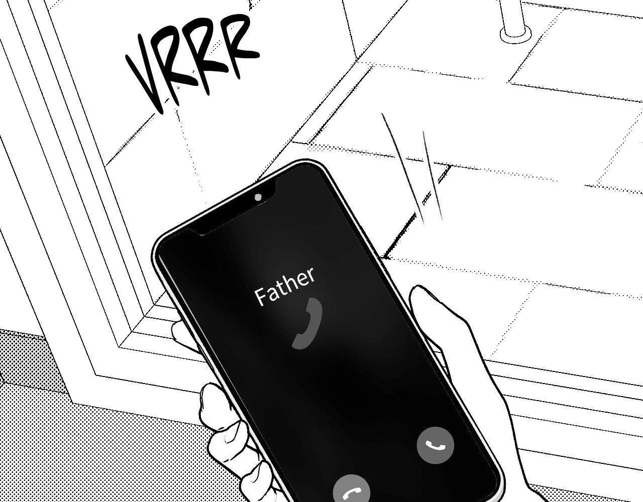 Topsy-Turvy Chapter 157 page 230 - 