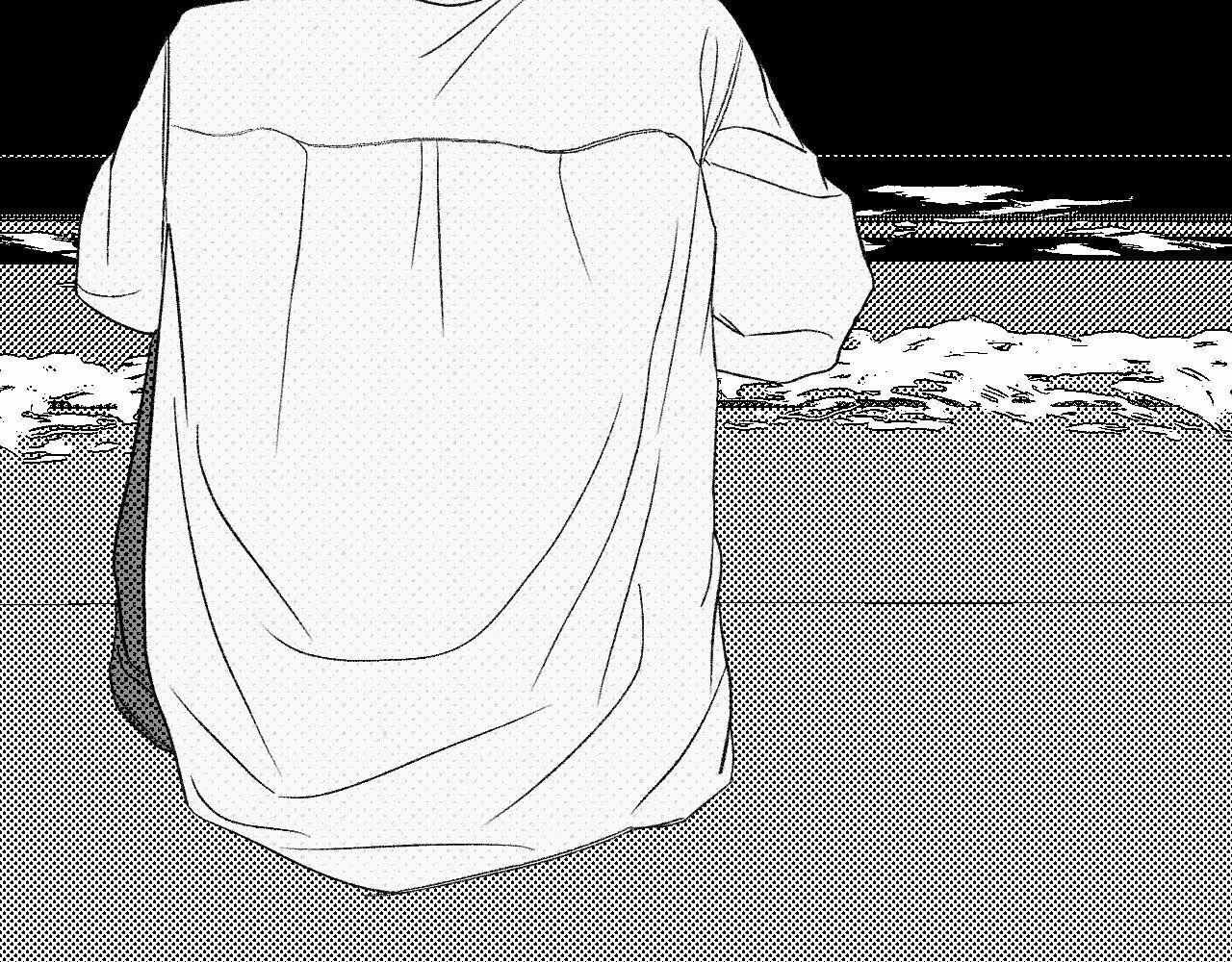 Topsy-Turvy Chapter 157 page 279 - 