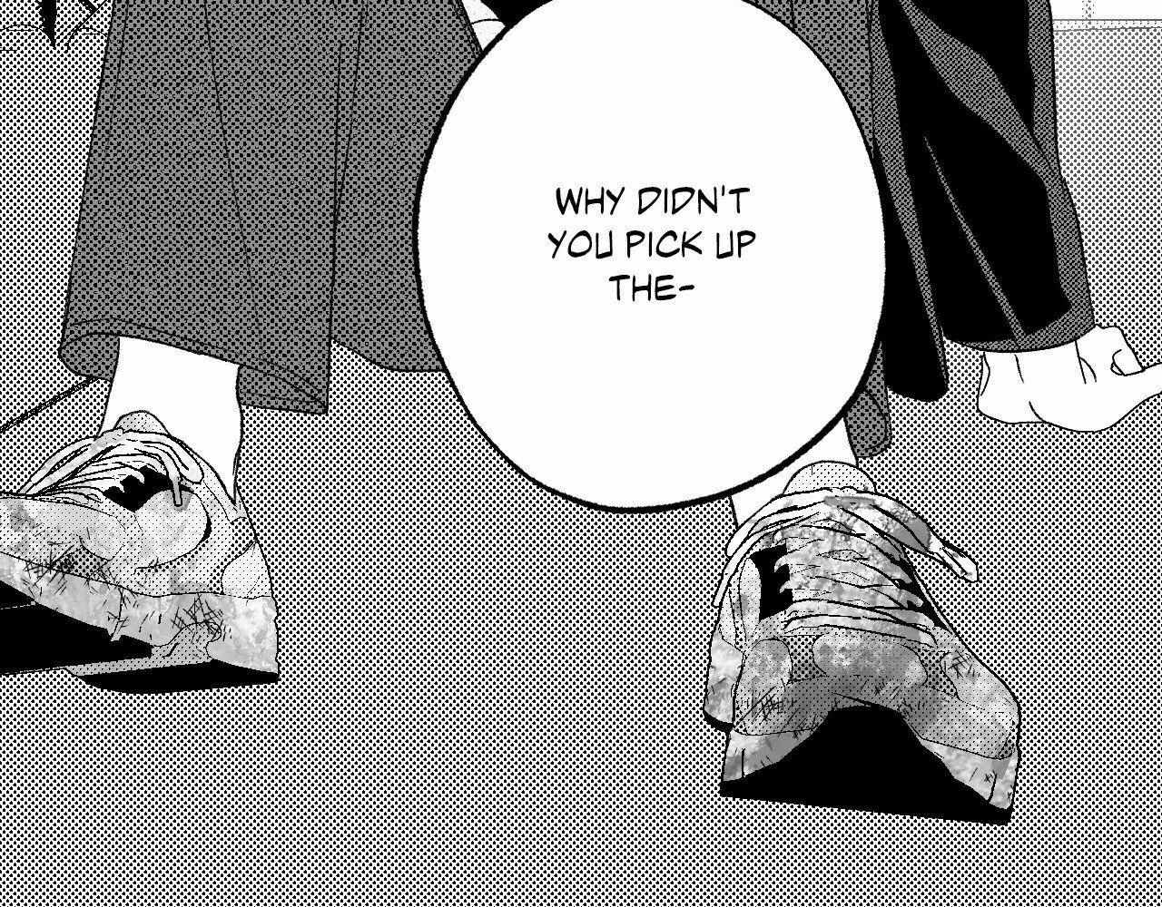 Topsy-Turvy Chapter 157 page 290 - 