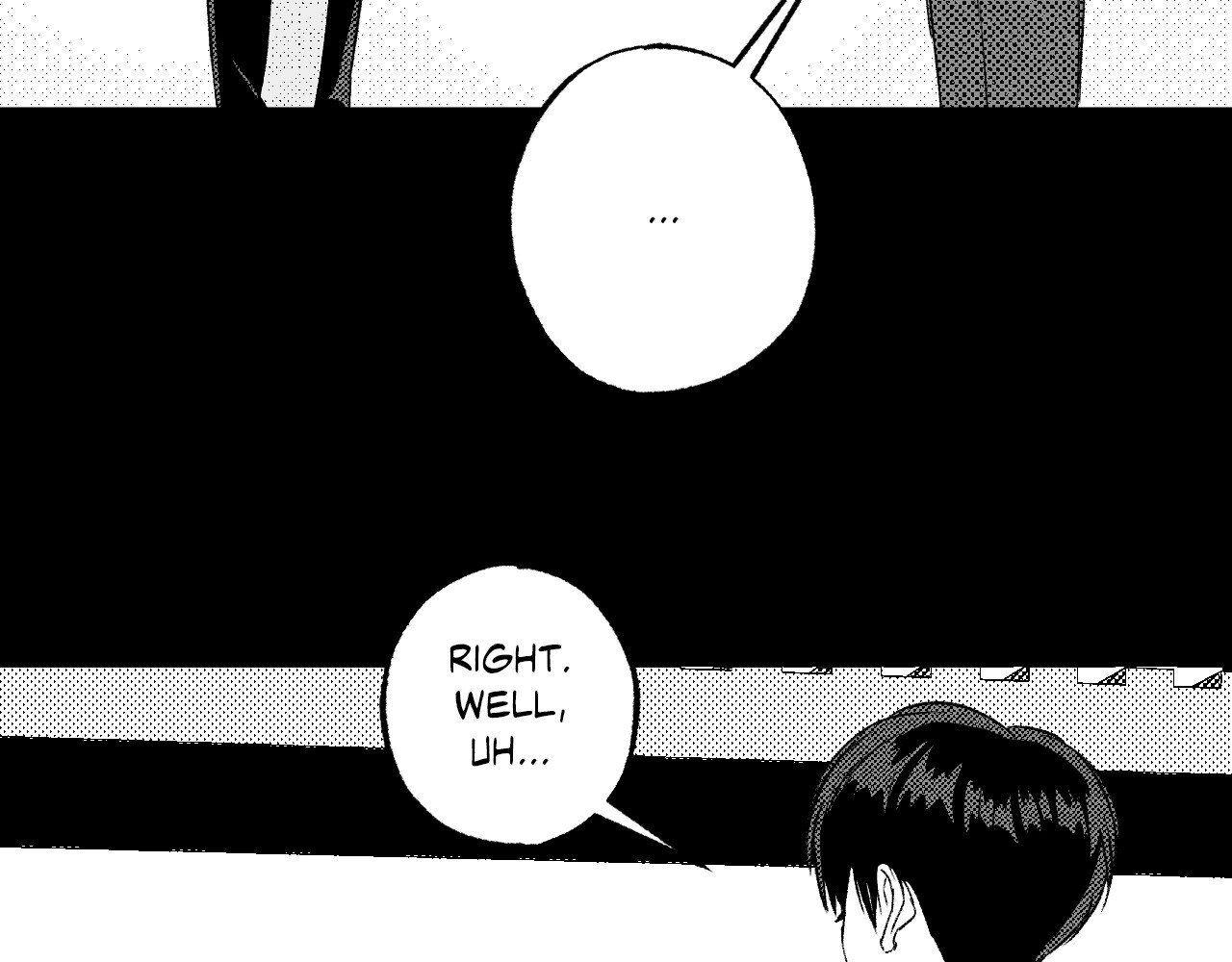 Topsy-Turvy Chapter 157 page 47 - 