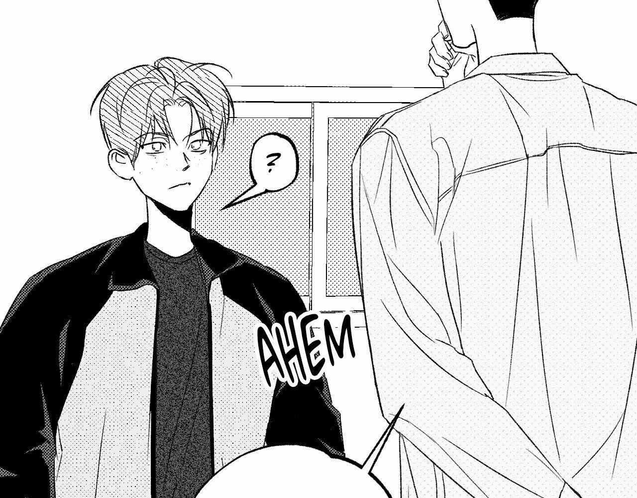 Topsy-Turvy Chapter 157 page 48 - 
