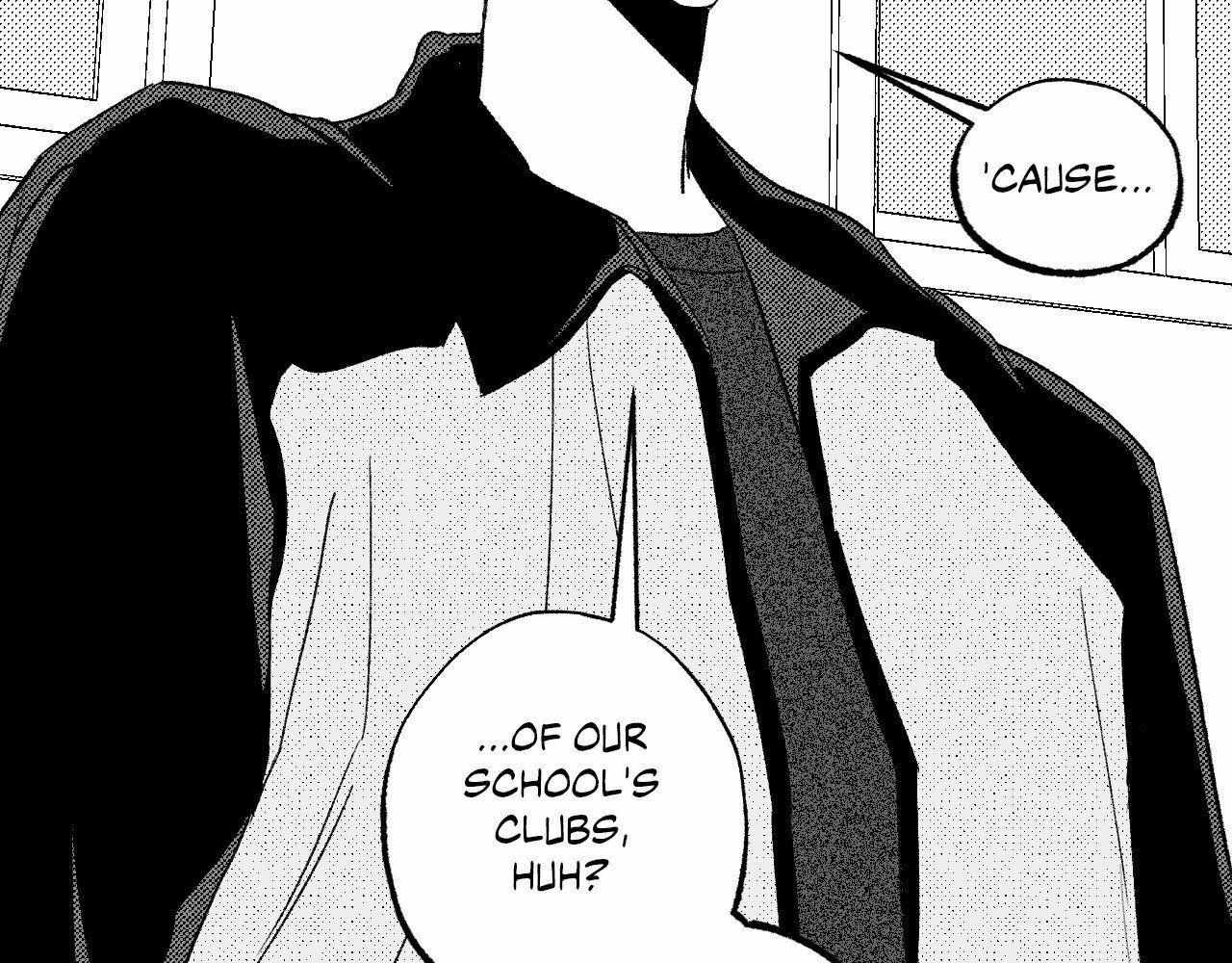 Topsy-Turvy Chapter 157 page 56 - 