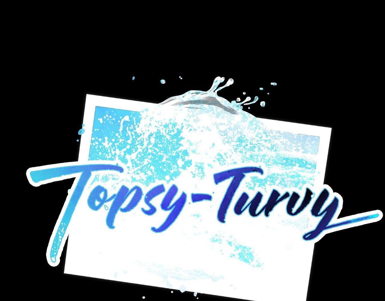 Topsy-Turvy Chapter 157 page 73 - 
