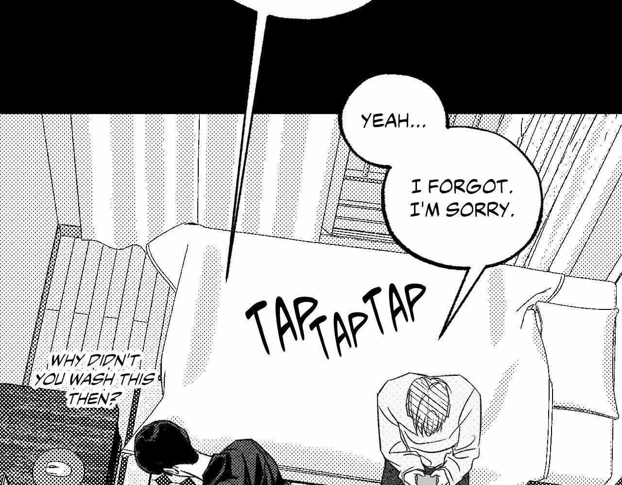 Topsy-Turvy Chapter 157 page 82 - 