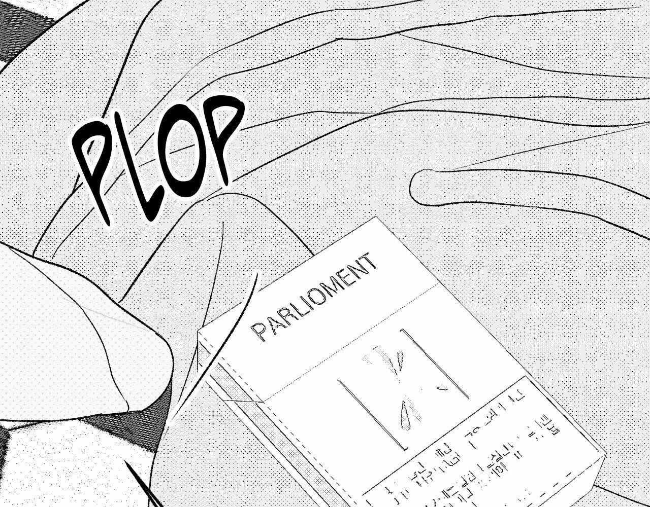 Topsy-Turvy Chapter 157 page 96 - 