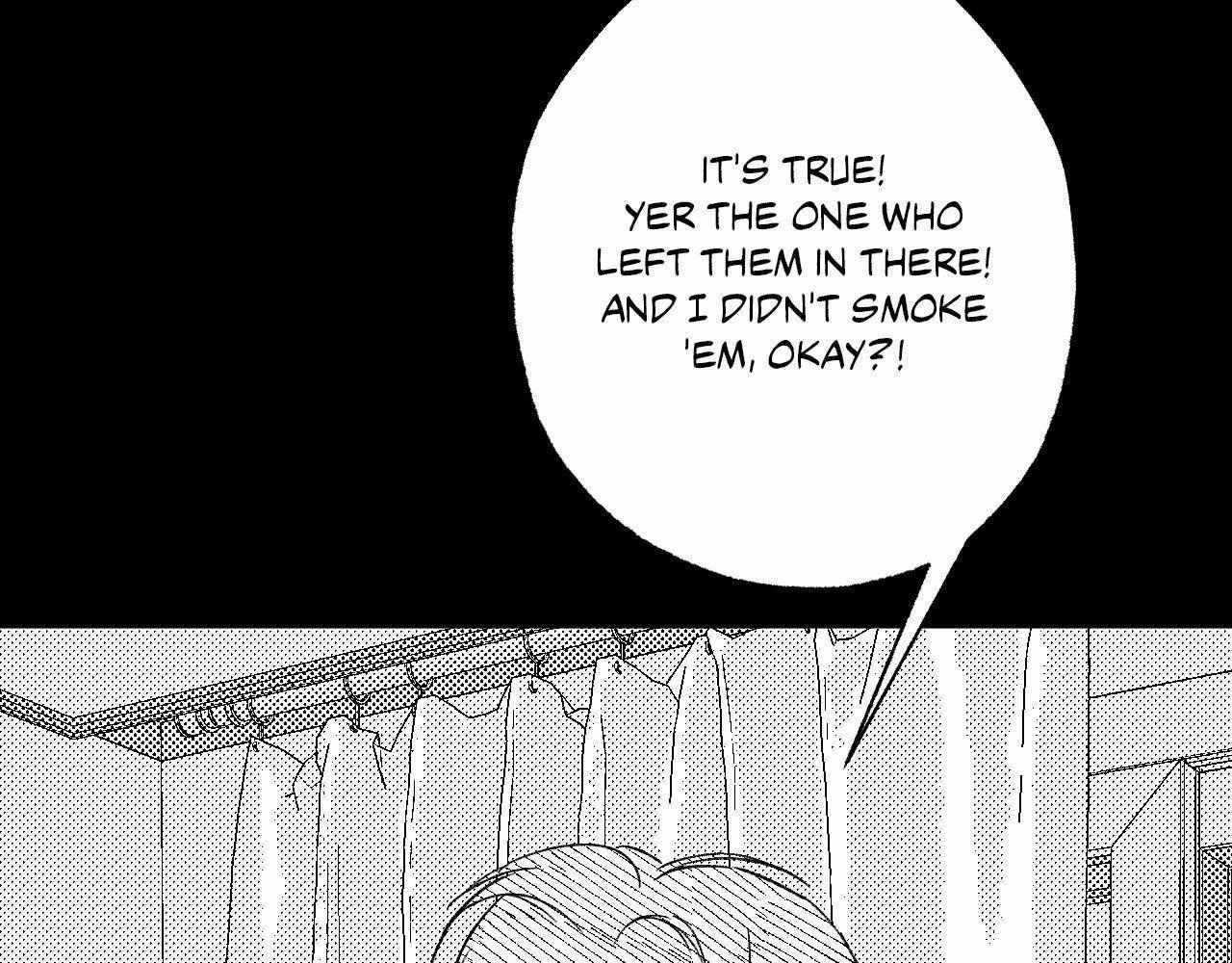 Topsy-Turvy Chapter 157 page 98 - 