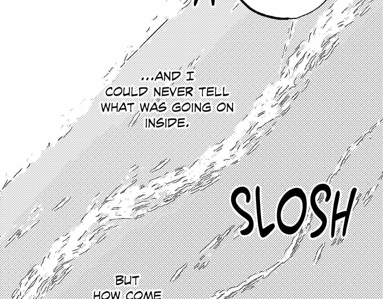 Topsy-Turvy Chapter 158 page 104 - 