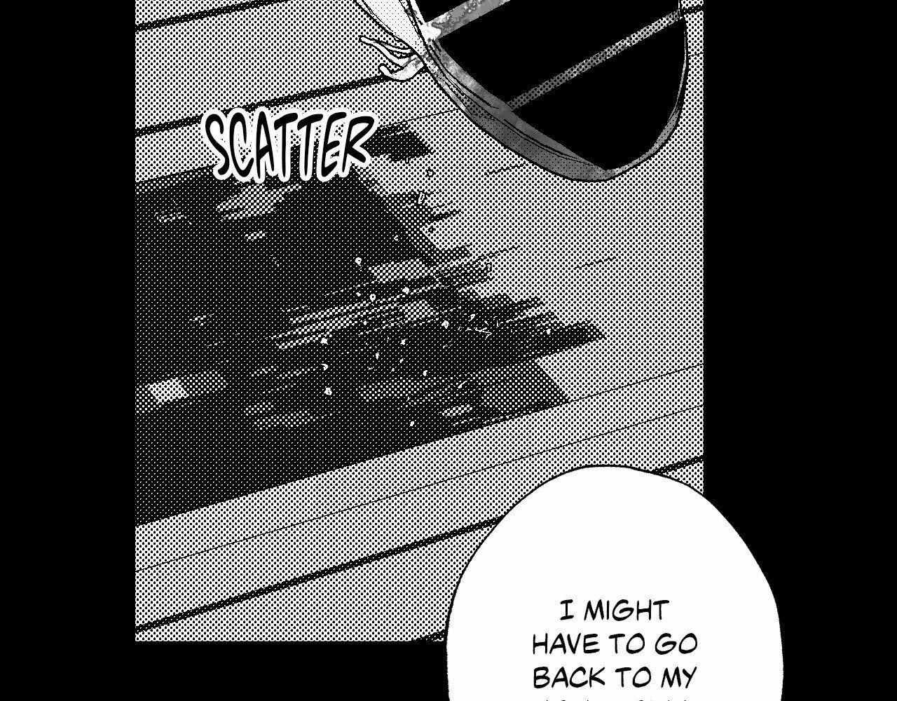 Topsy-Turvy Chapter 158 page 119 - 