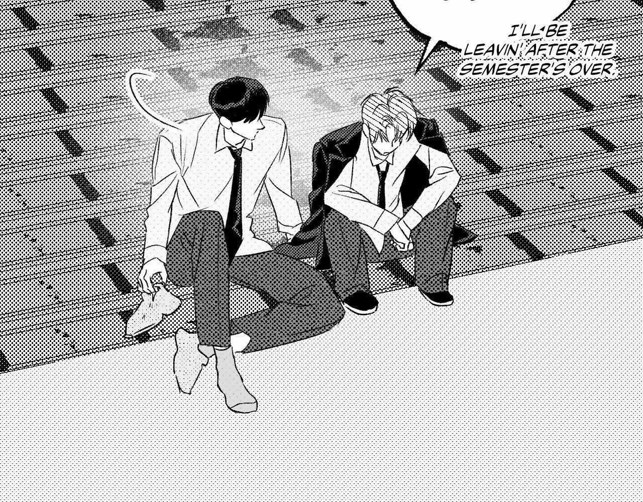 Topsy-Turvy Chapter 158 page 121 - 