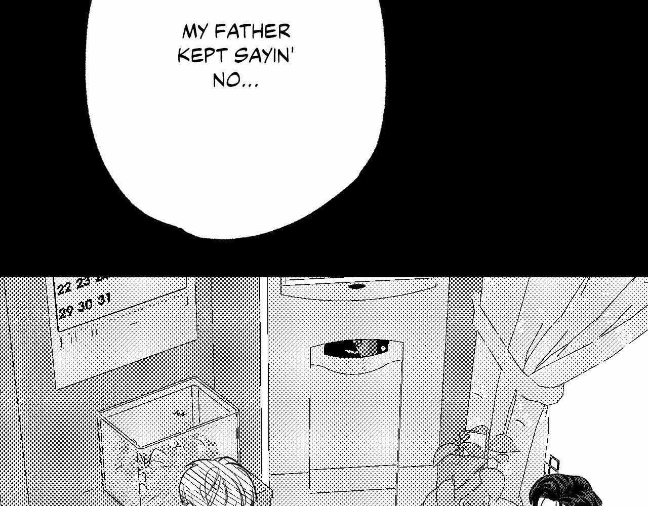 Topsy-Turvy Chapter 158 page 126 - 