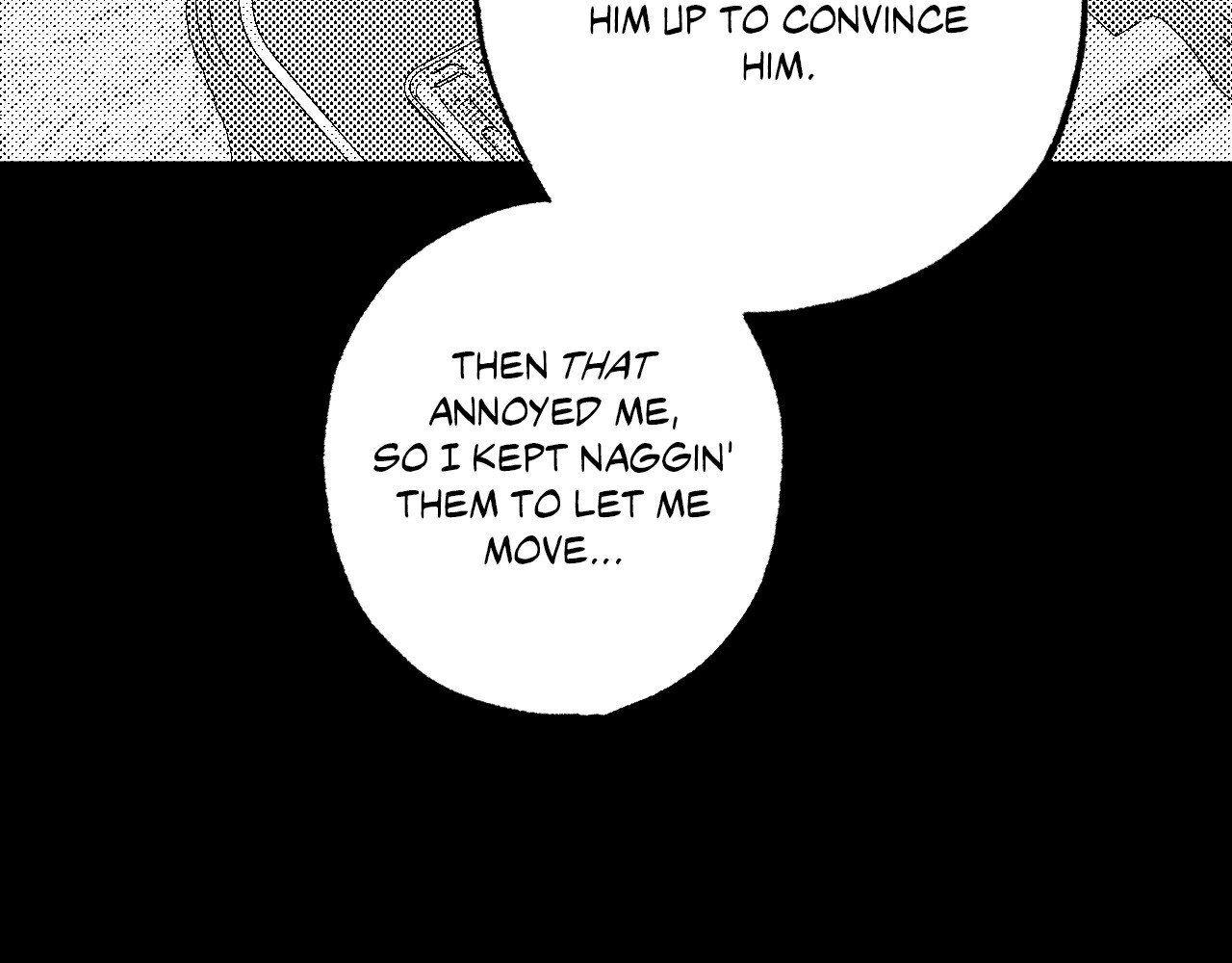Topsy-Turvy Chapter 158 page 128 - 
