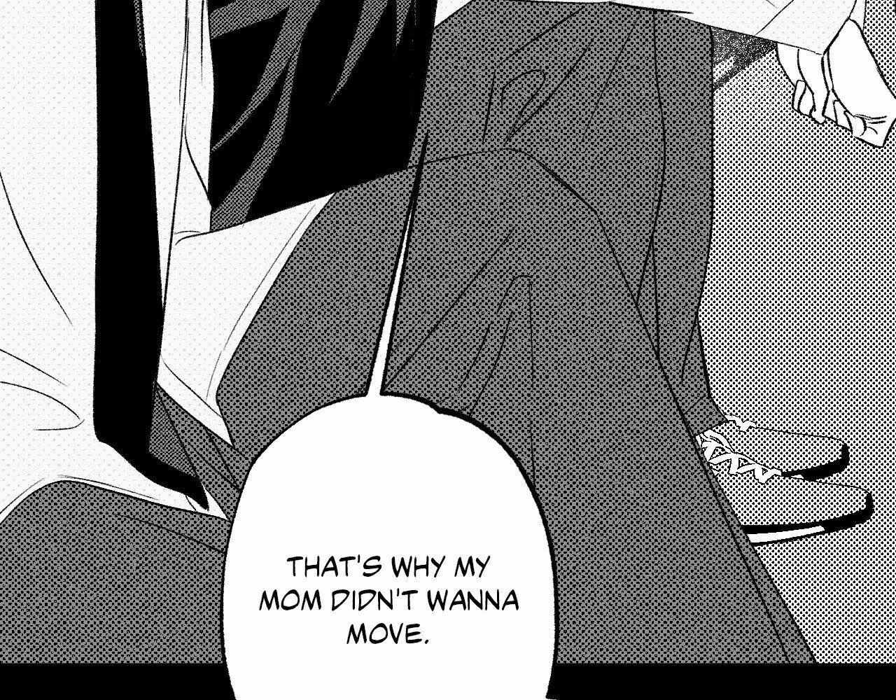 Topsy-Turvy Chapter 158 page 136 - 